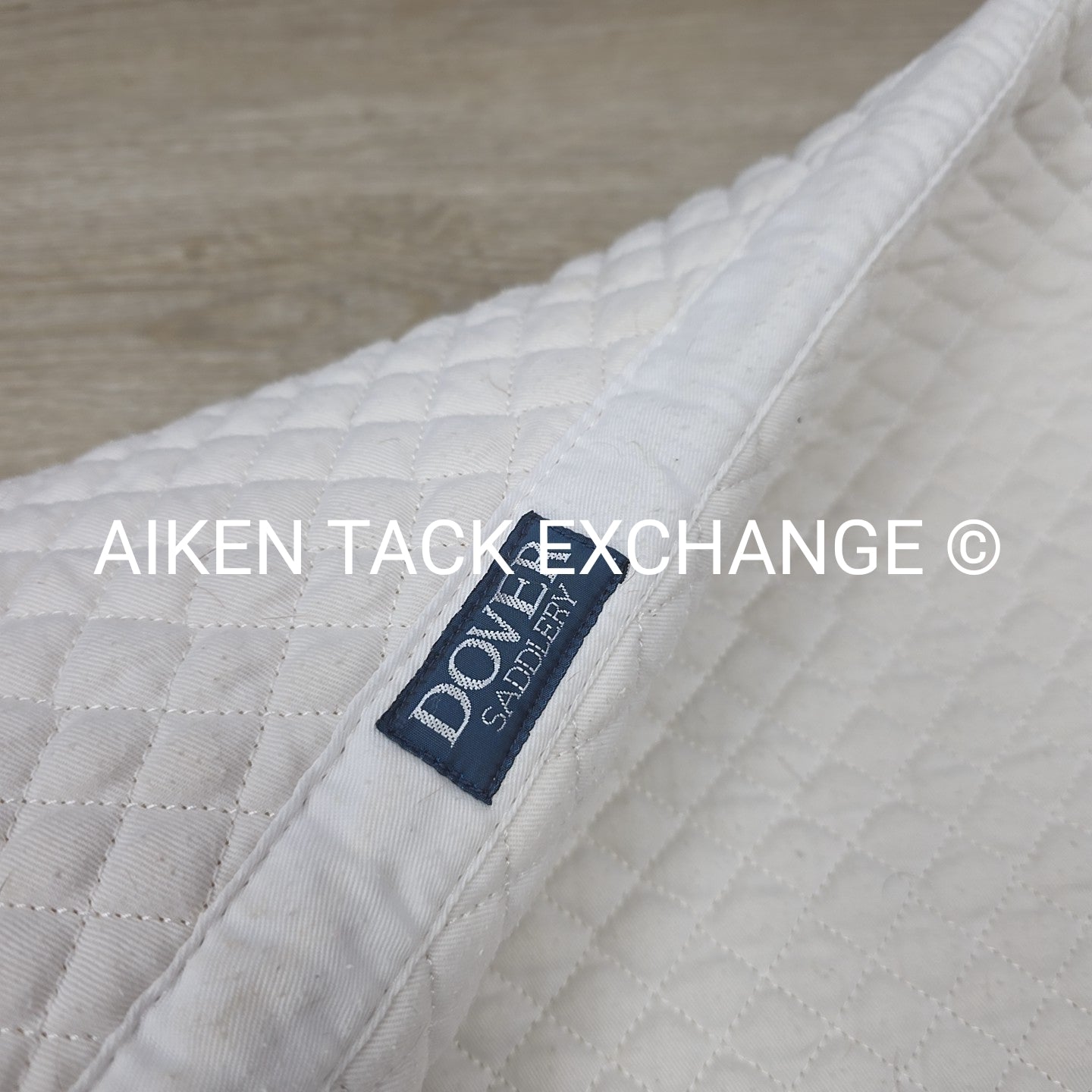 Dover Saddlery Dressage Saddle Pad