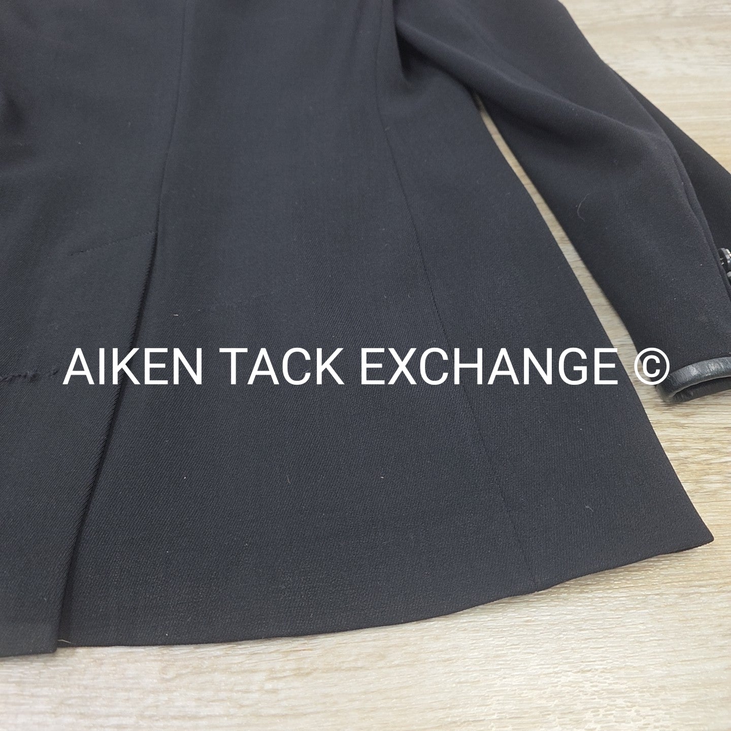 Ralph Lauren Coat, Size  8