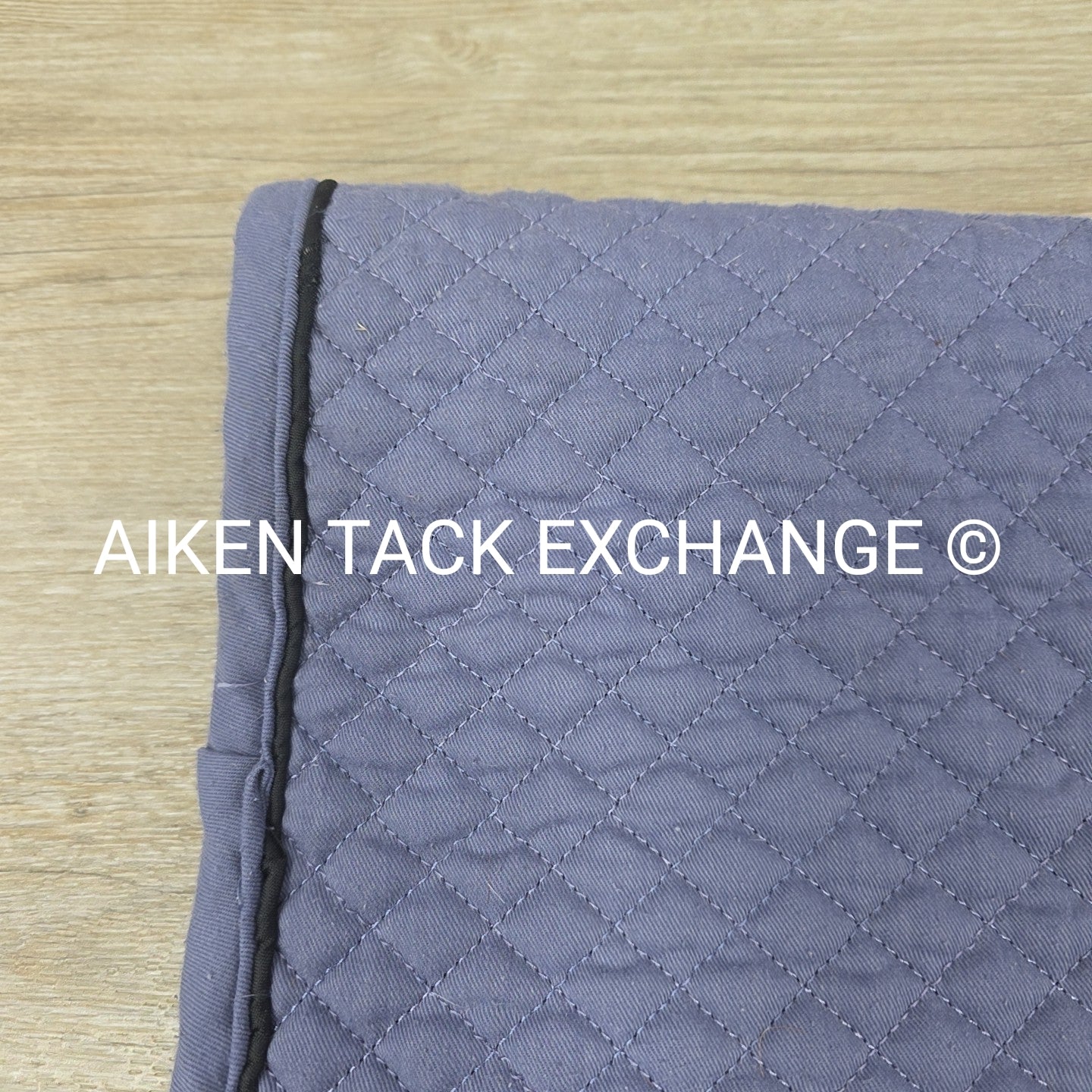 Dover Saddlery Dressage Saddle Pad