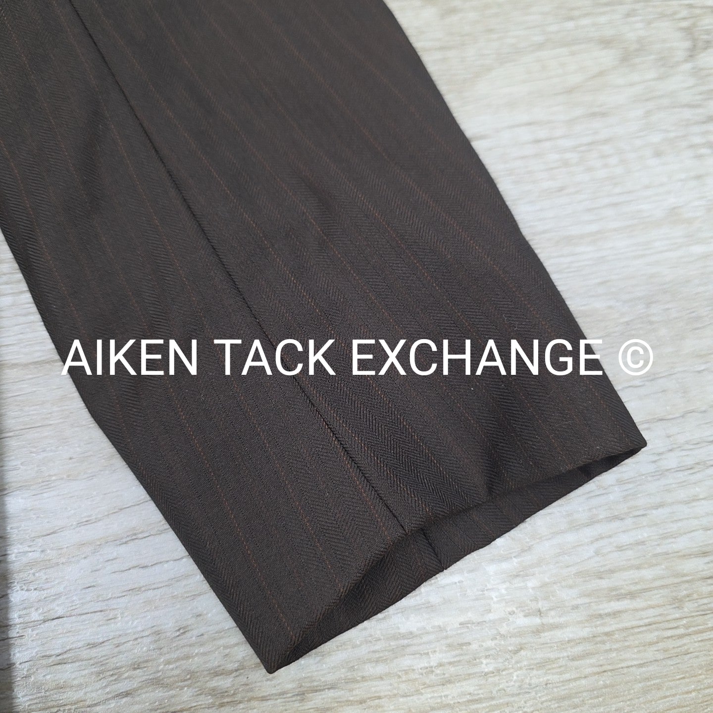 Grand Prix Show Coat, Size 12 R