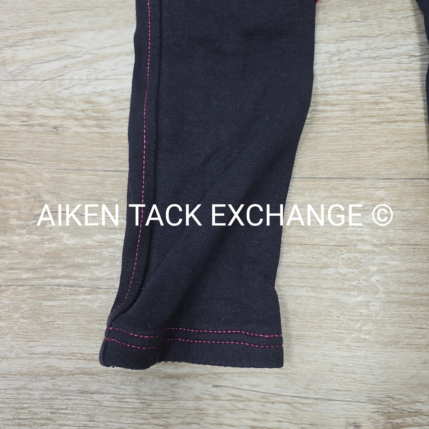 Ovation Knee Patch Breeches, Size X-Large