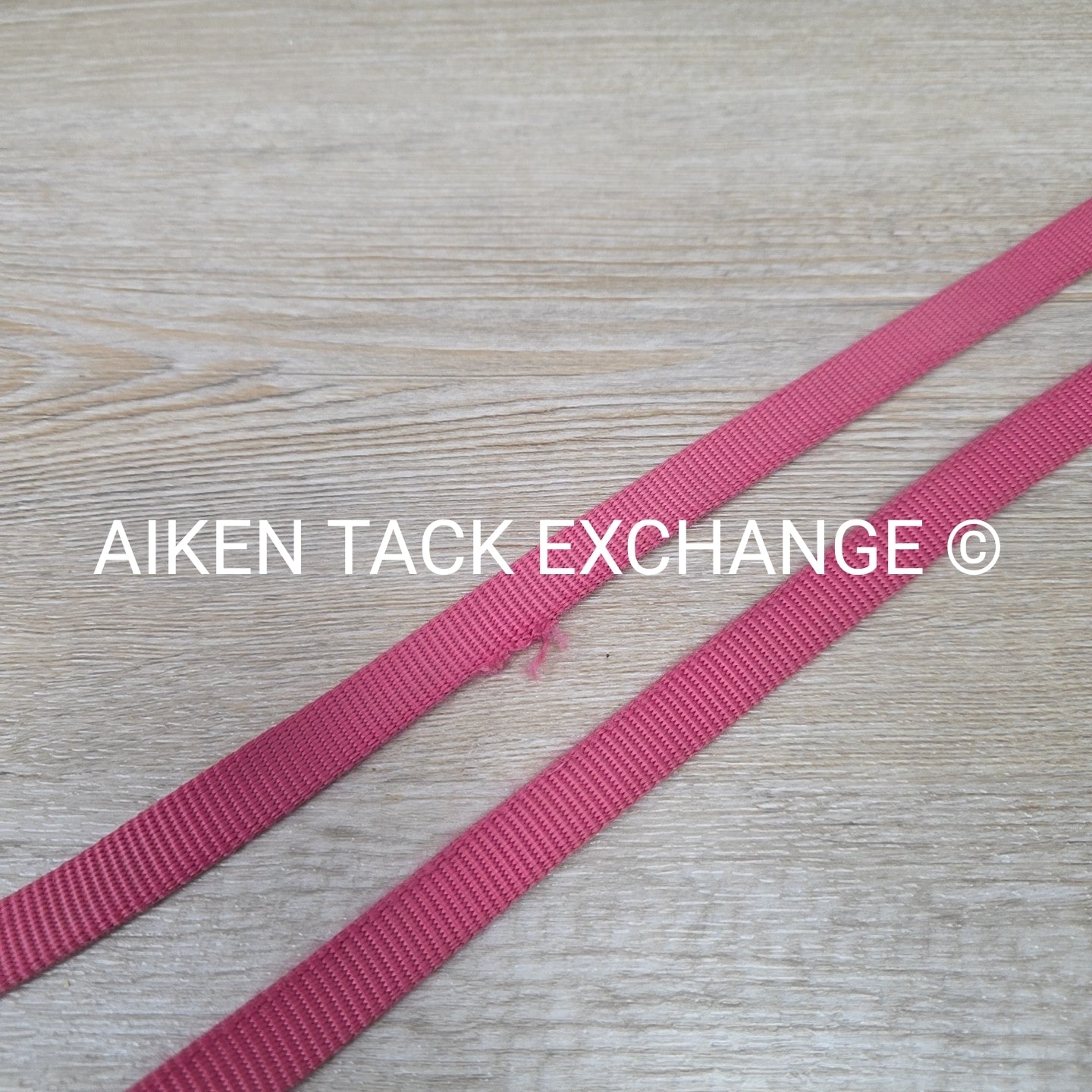 BARGAIN BUNDLE: 2 Small Dog Leashes