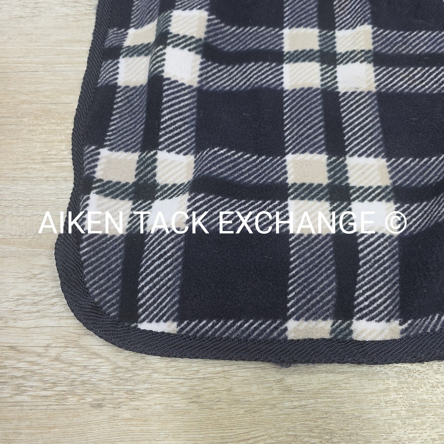 Fleece Quarter Sheet, 84"