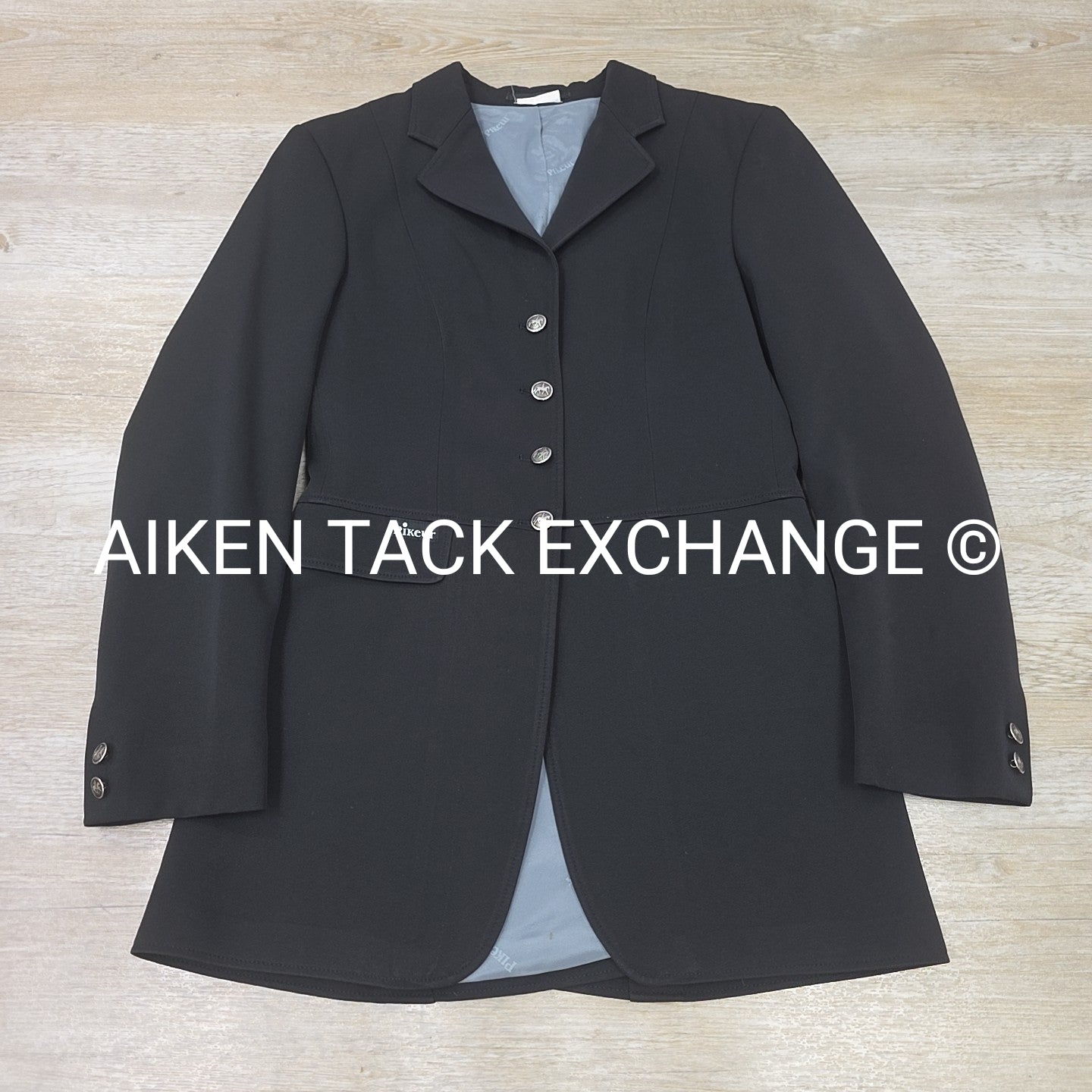 Pikeur Diana Dressage Coat, Size 12