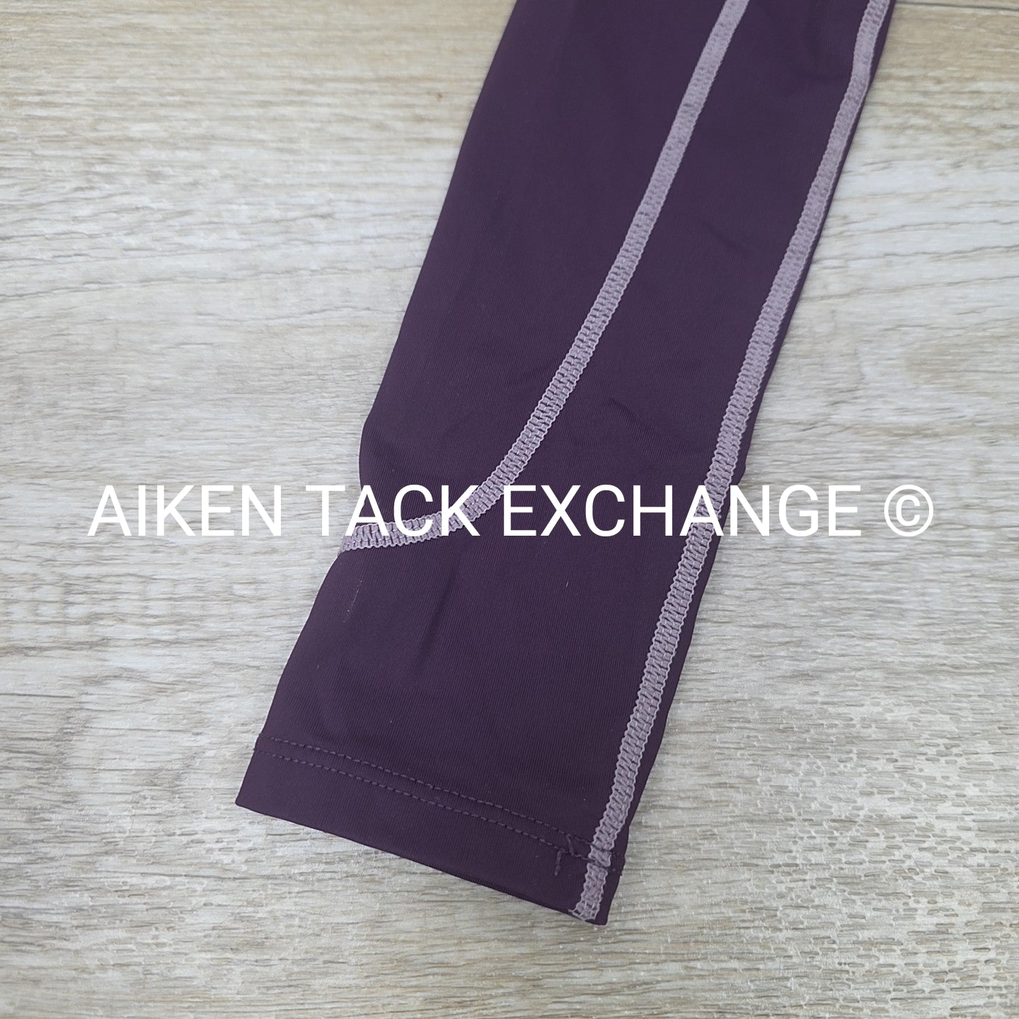 LeMieux Long Sleeve Base Layer, Size US 0 / EU 32