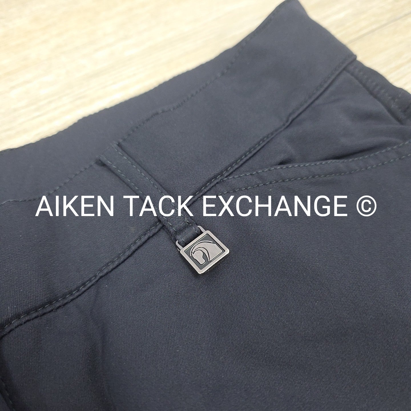 Romfh Sarafina Full Seat Breeches, Women's 32 Long