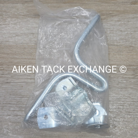 Heavy Gauge Gate, Stall, & Door Latch