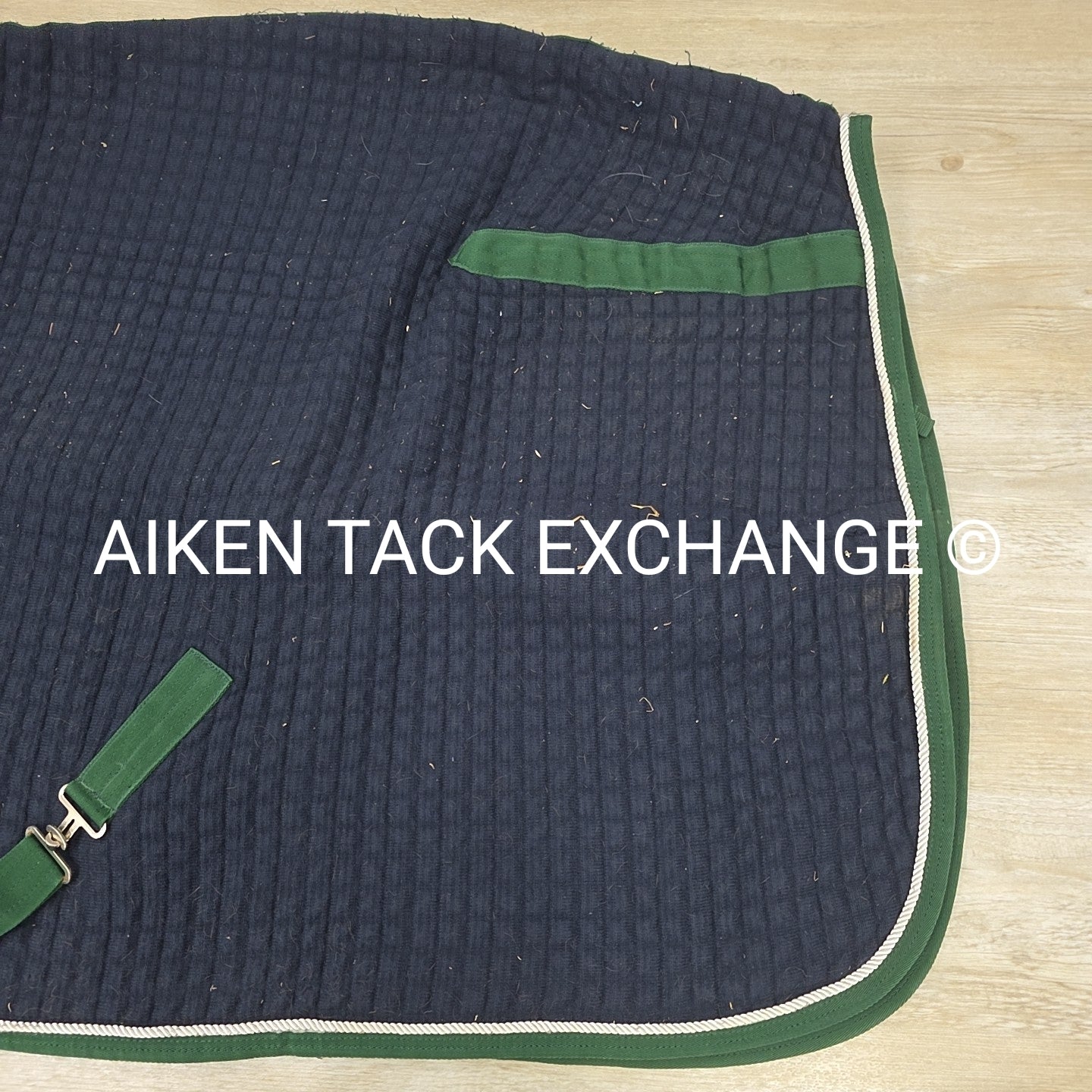 Dover Saddlery Riders International Coolex Cooler, 78"