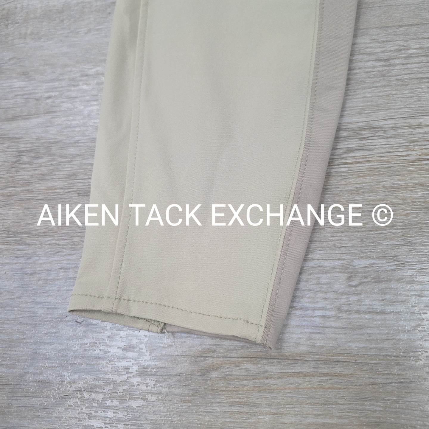 Romfh Knee Patch Breeches, Size 34