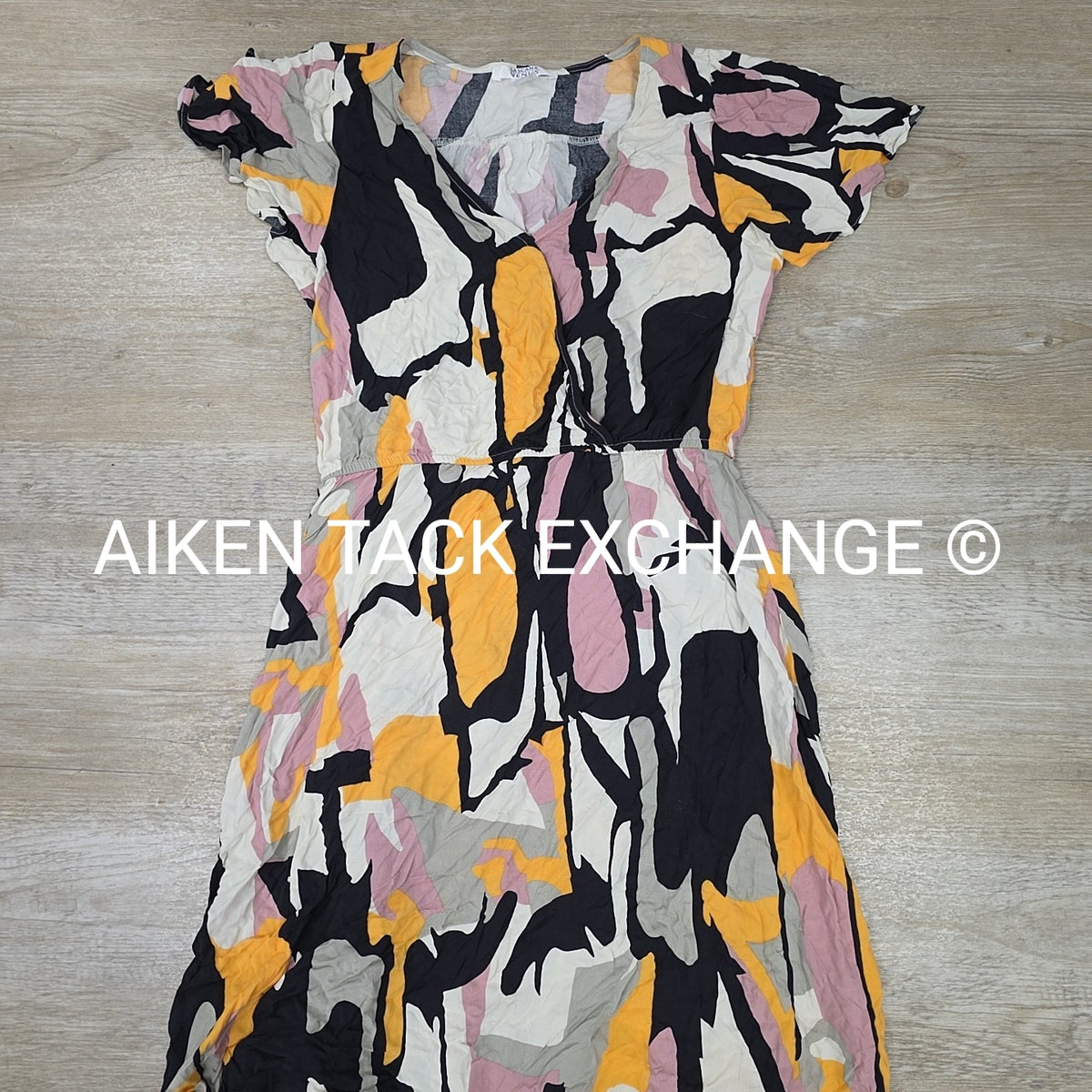 Lascana for Venus Dress, Women's Medium