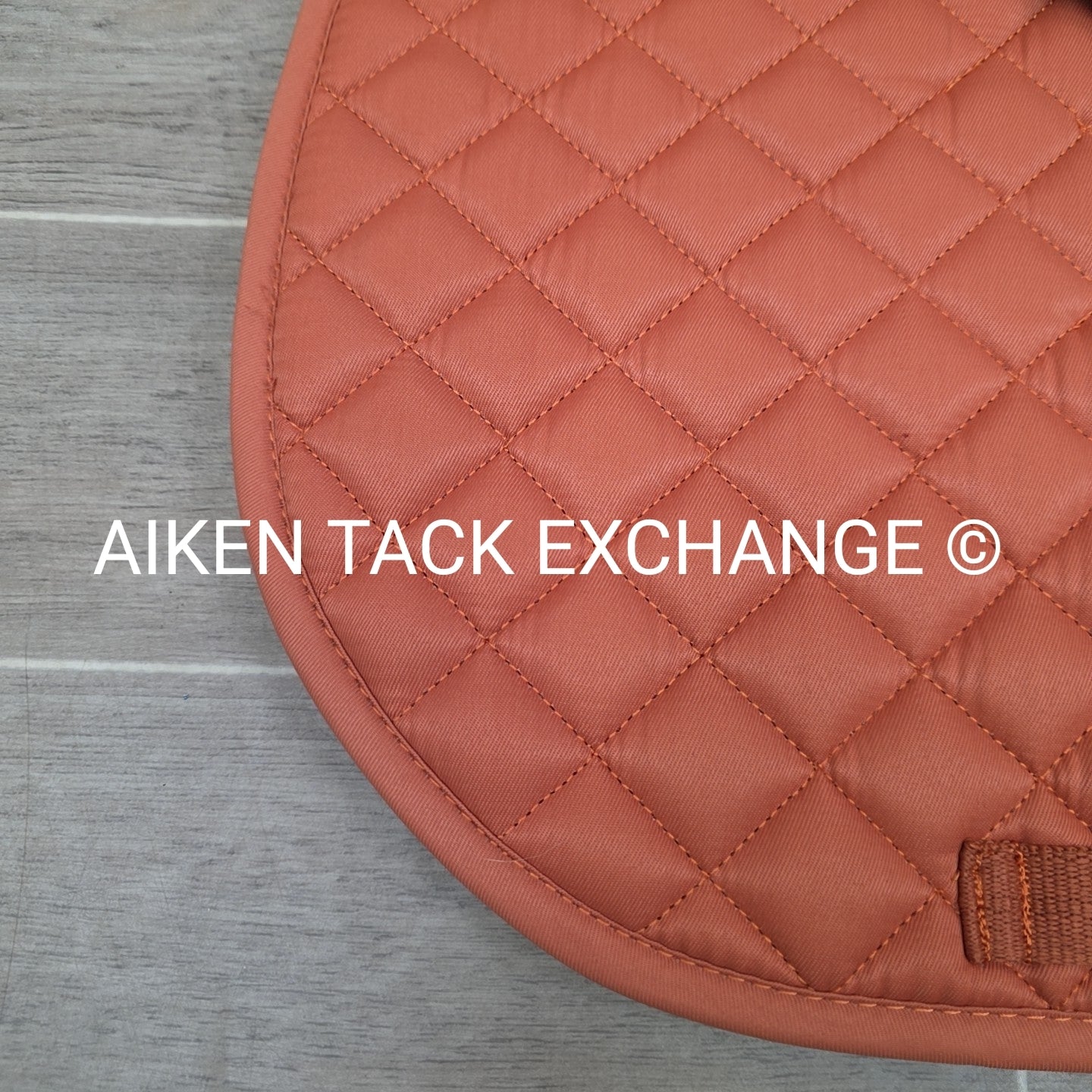 Dover Saddlery All Purpose Saddle Pad