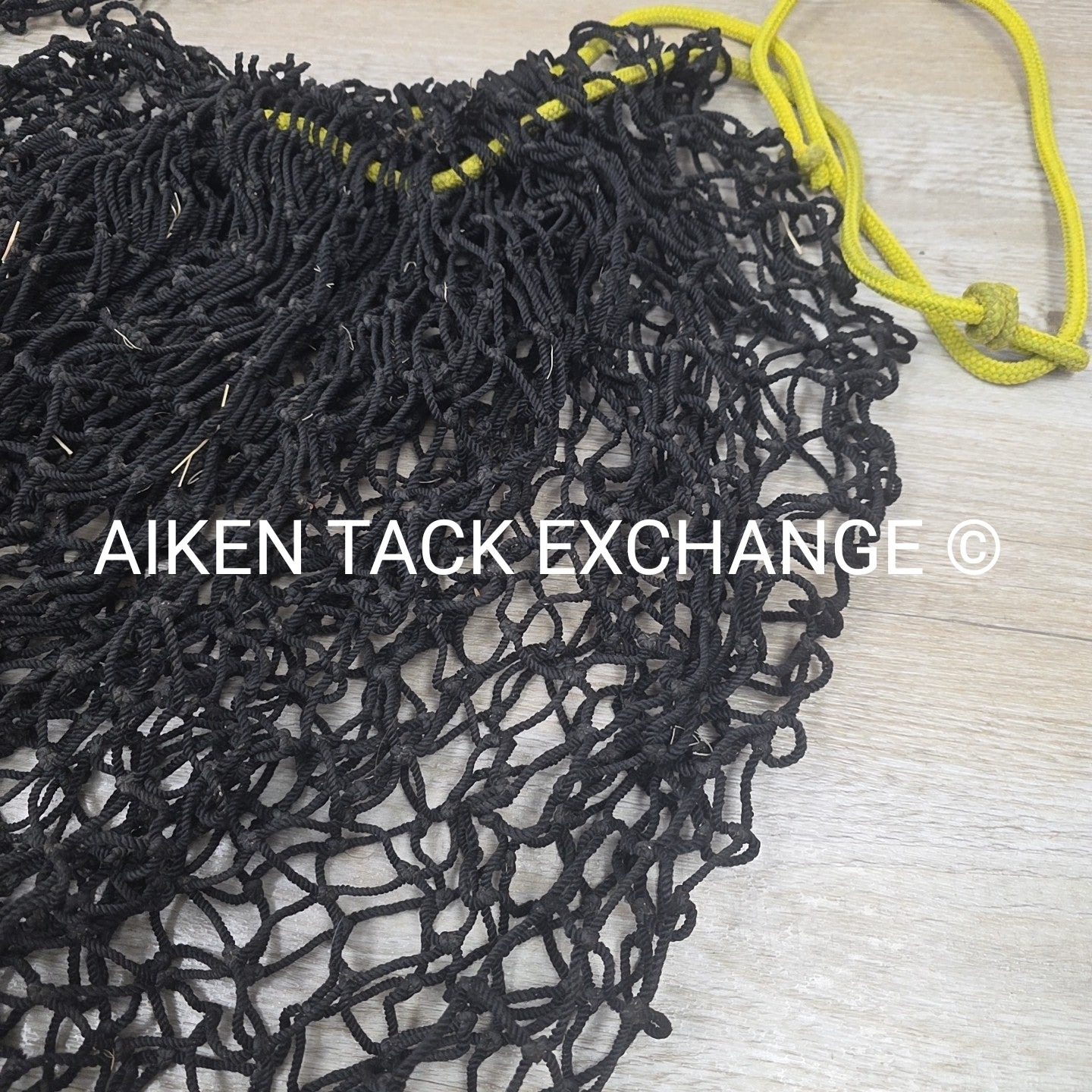 BARGAIN BUNDLE: 2 XLarge Hay Nets