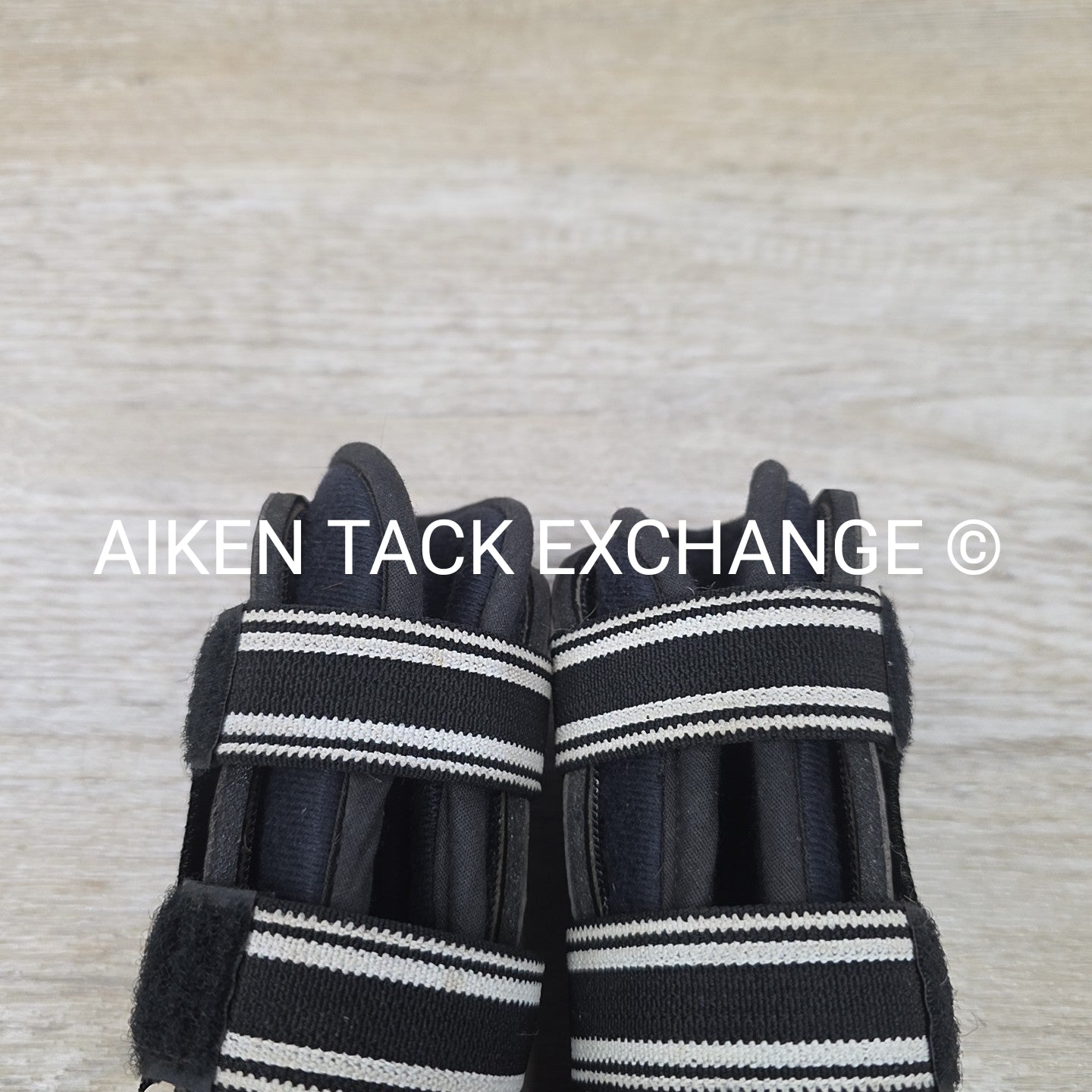 EquiFit T-Boot Open Front Boots, Size Pony