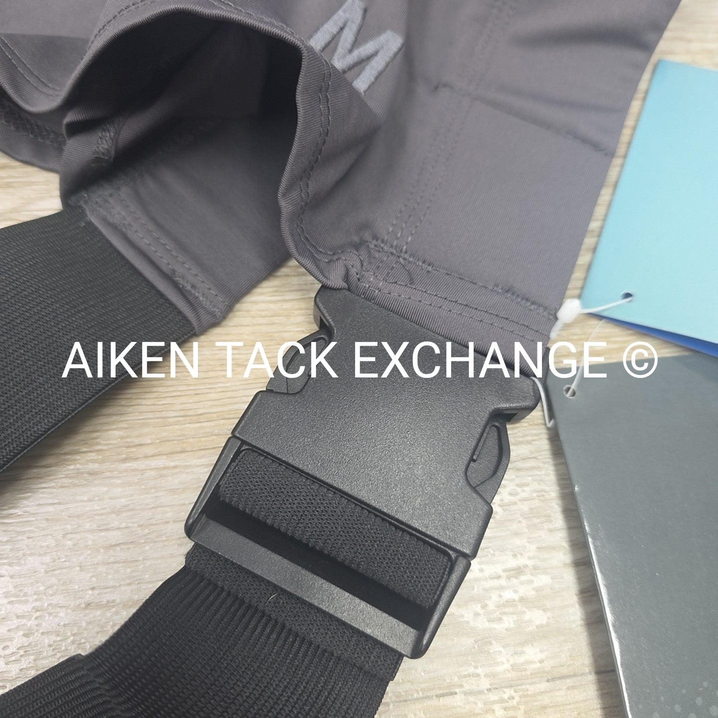 Fenwick Equestrian LT Liquid Titanium Therapeutic Slinky Hood, Size Medium