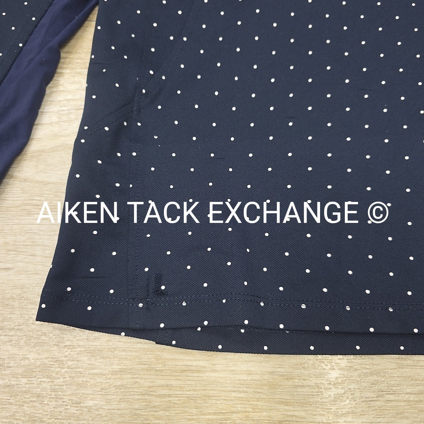 Ariat Sunstopper Long Sleeve Sun Shirt, Size Medium