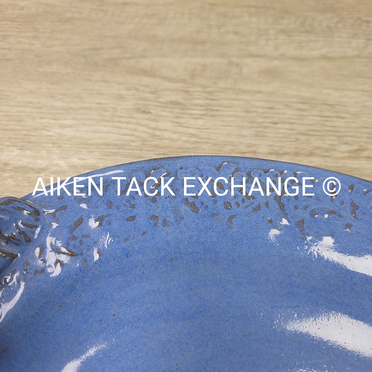 Decorative Serving Tray