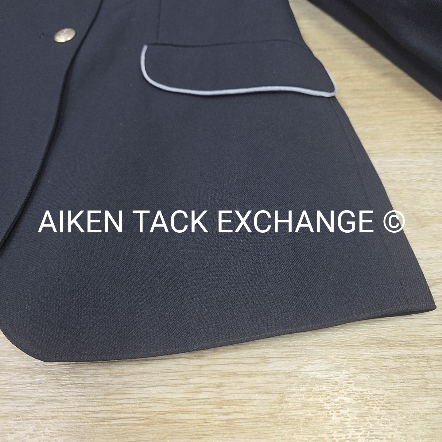 ELT Show Coat, Size 36