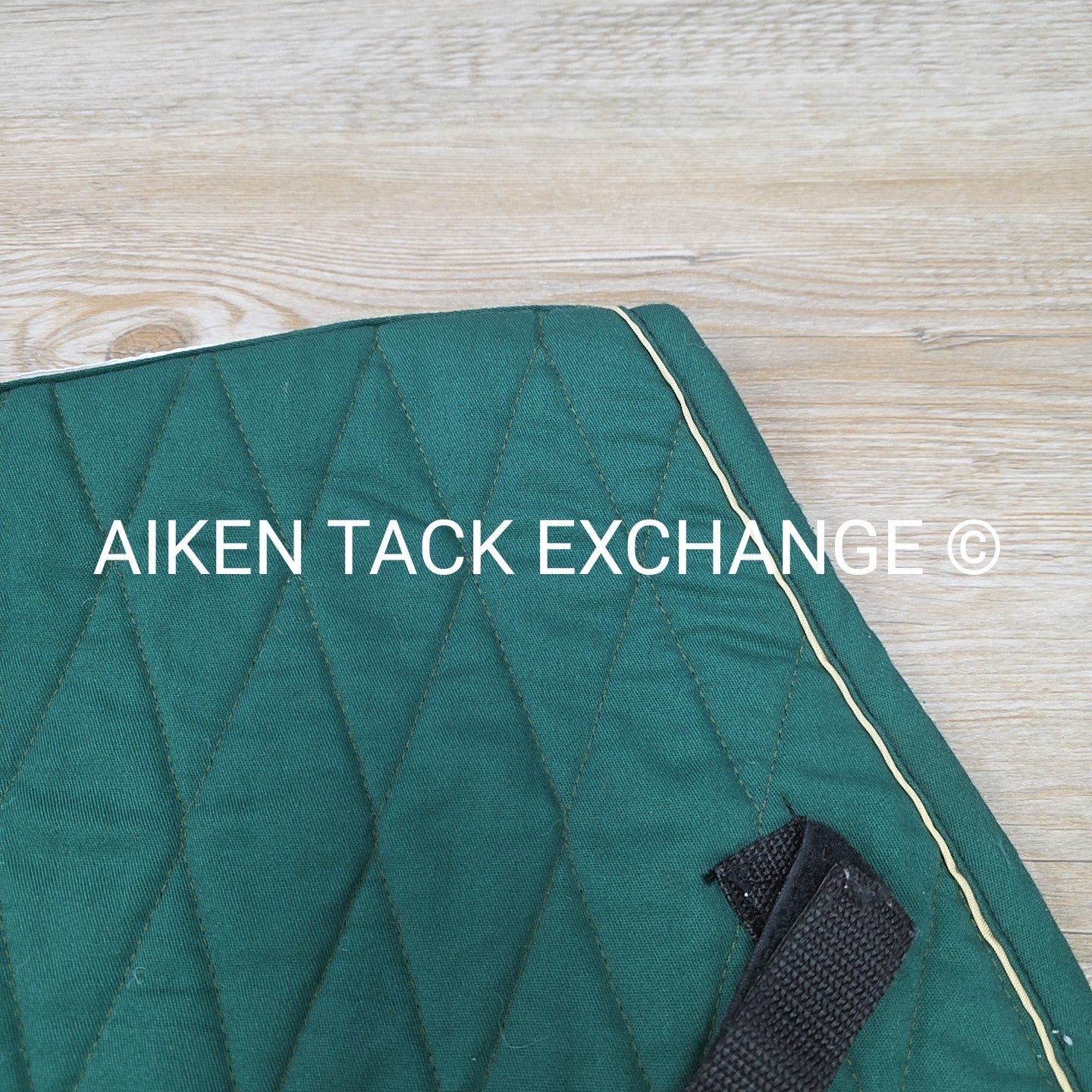 Stateline Tack All Purpose Saddle Pad