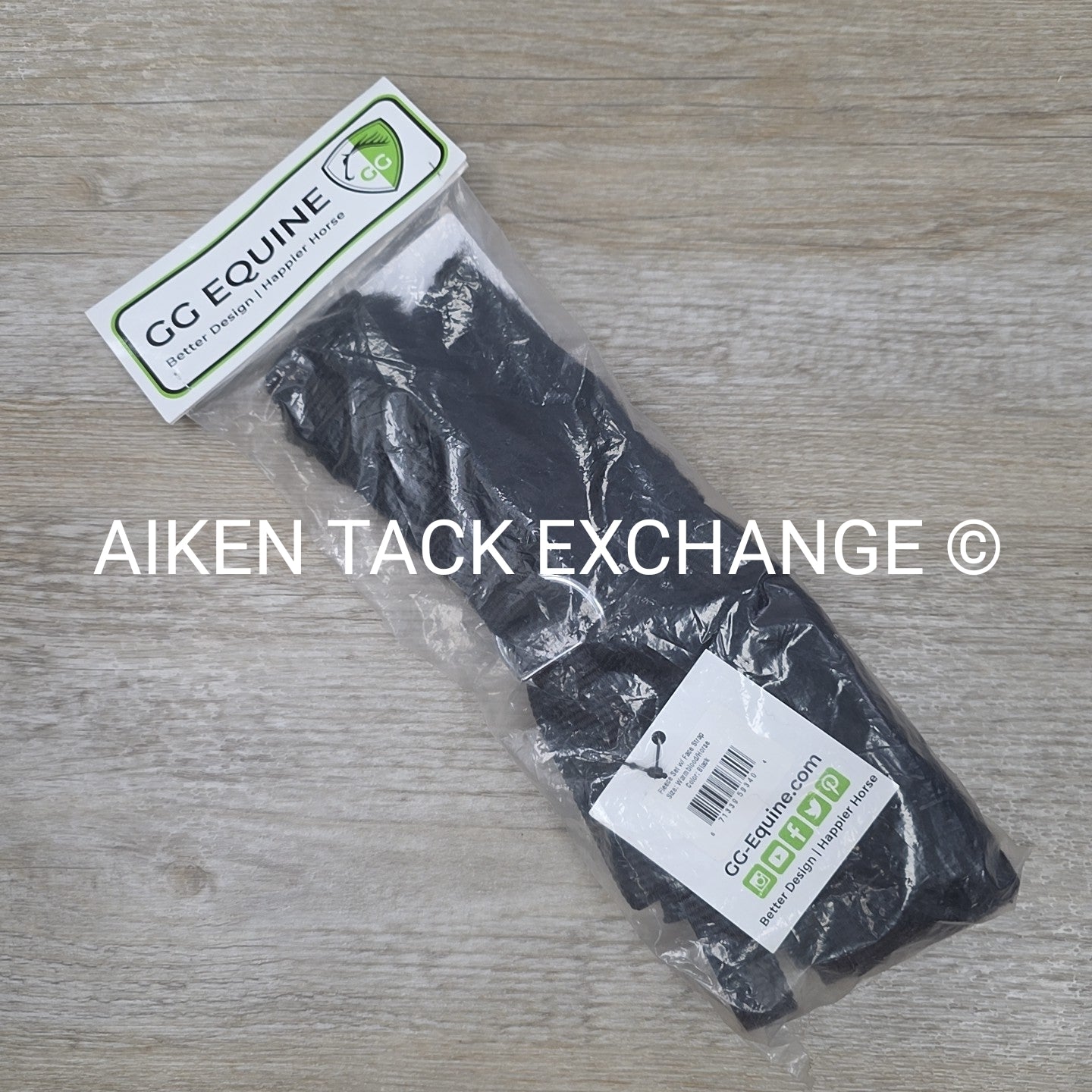 Greenguard Fleece Set with Face Strap, Size Full