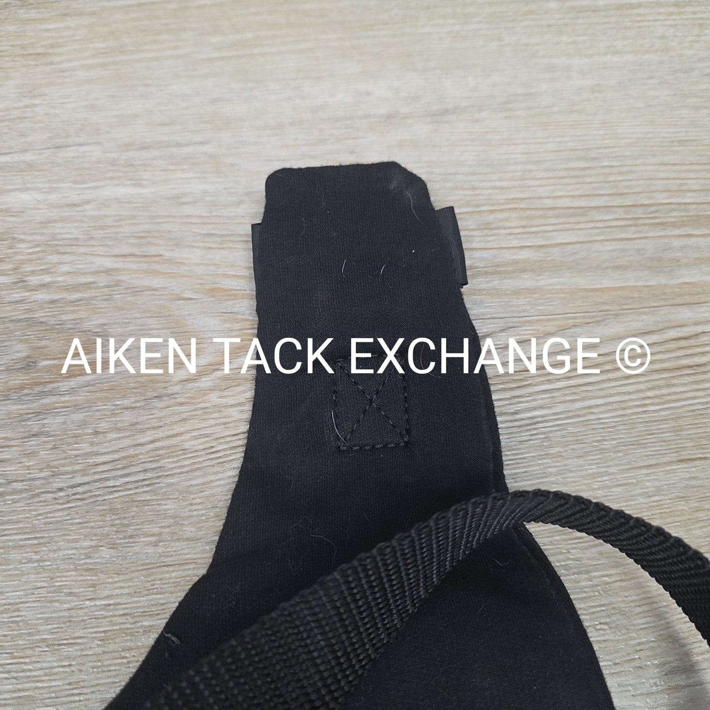 Cashel English Tush Cushion