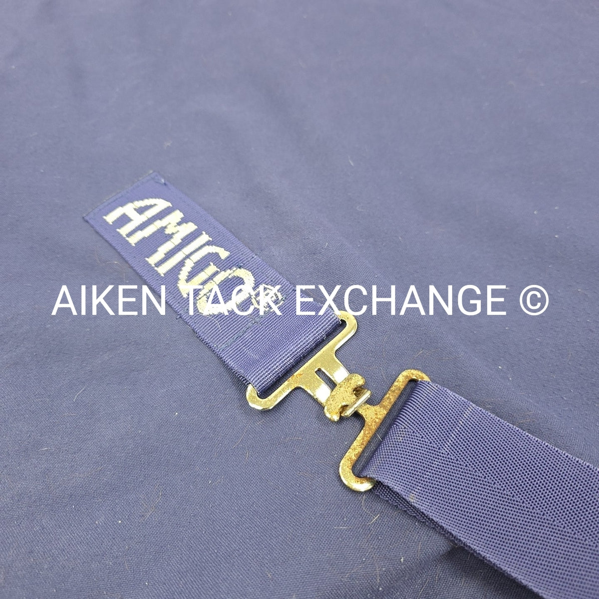 Horseware Amigo Stable Sheet, 75"