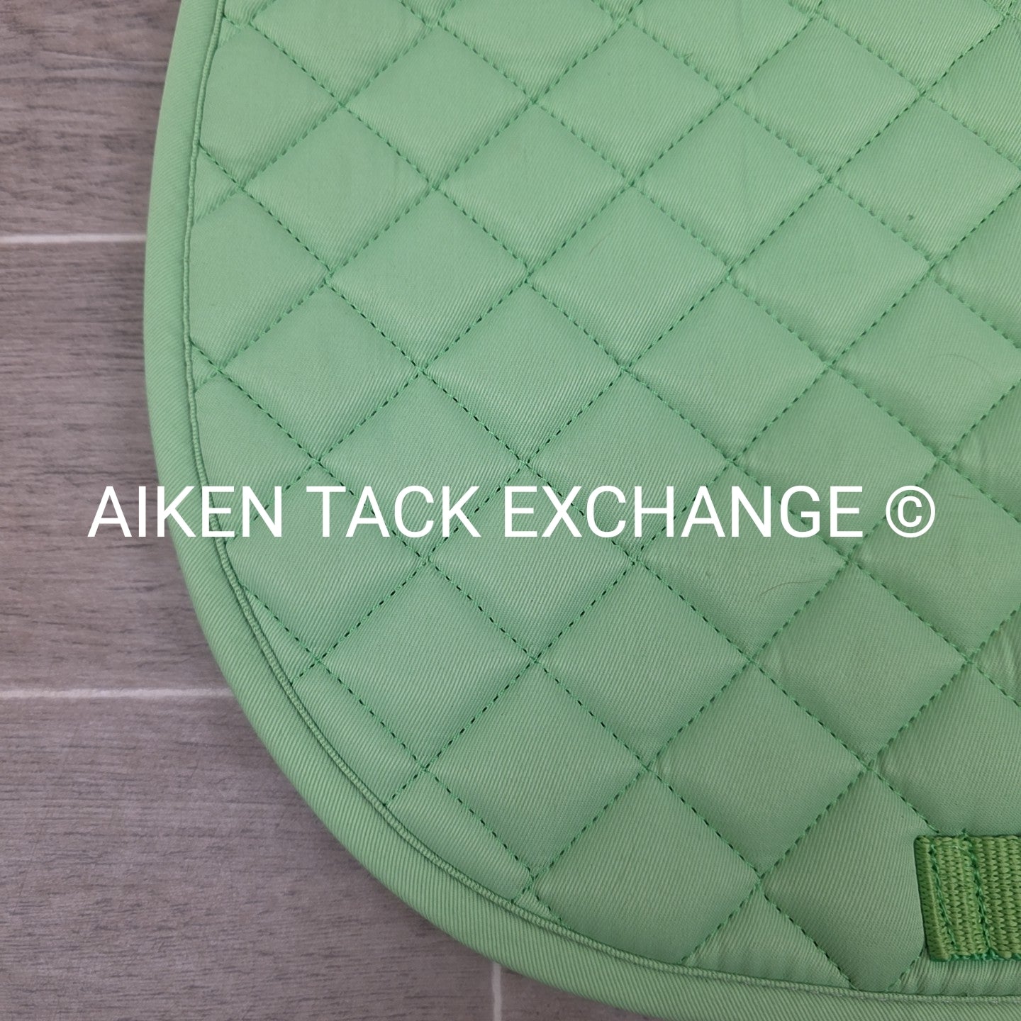 Dover Saddlery All Purpose Saddle Pad
