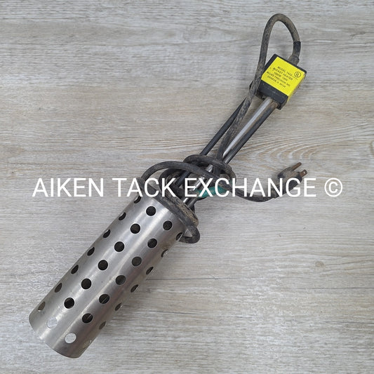 Immersion Bucket Heater