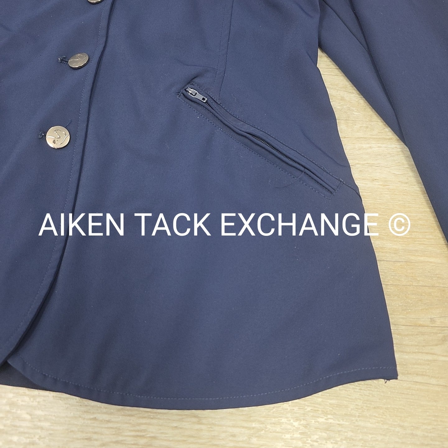 Kathryn Lily Show Jacket, Women's Large