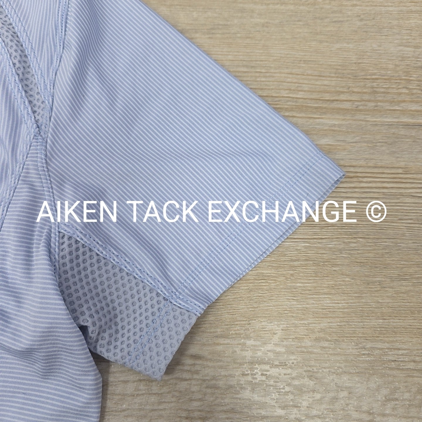 Goode Rider Perfect Sport Top, Size Medium