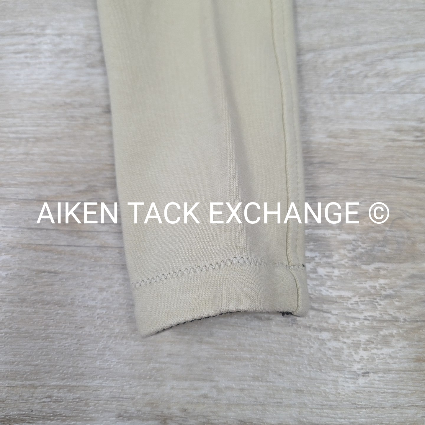 Dover Saddlery Riding Sport Knee Patch Breeches, Size 16