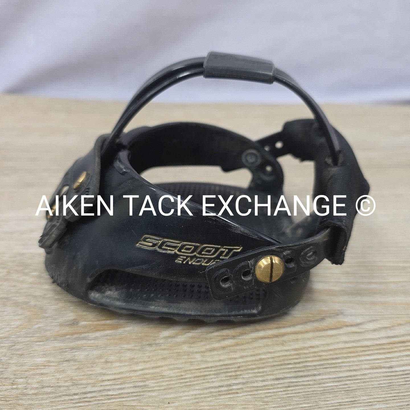 Scoot Boot Hoof Boots, Size 2, Sold as Pair