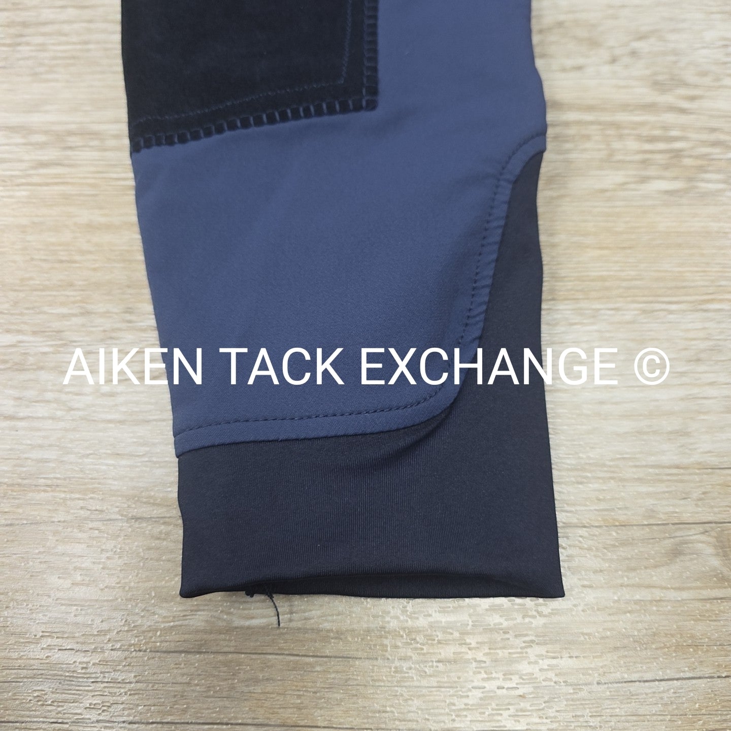 Lauria Garrelli Full Seat Breeches, Women's 30