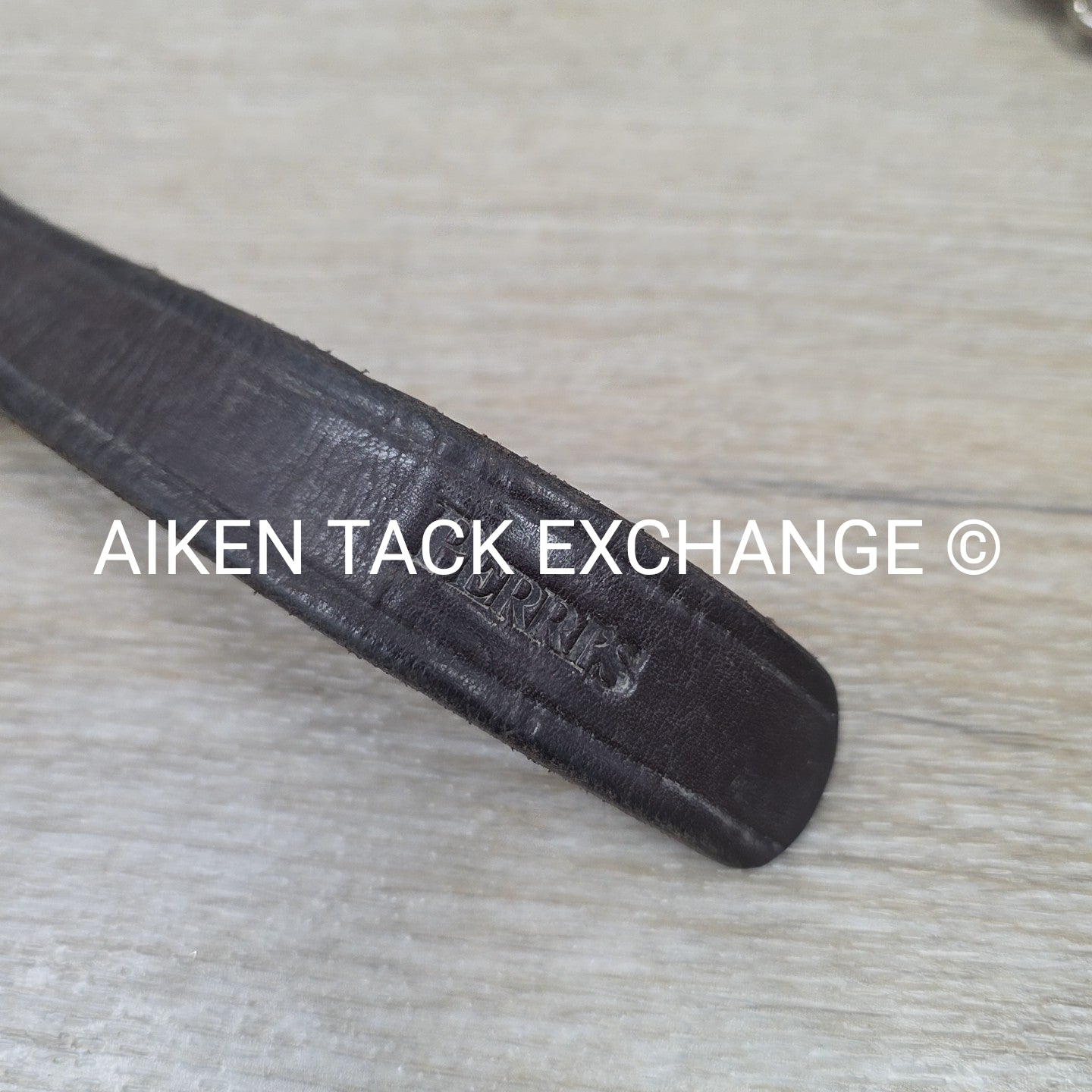 BARGAIN BUNDLE: Perri's & Unknown Brand Leather Lead with Chain