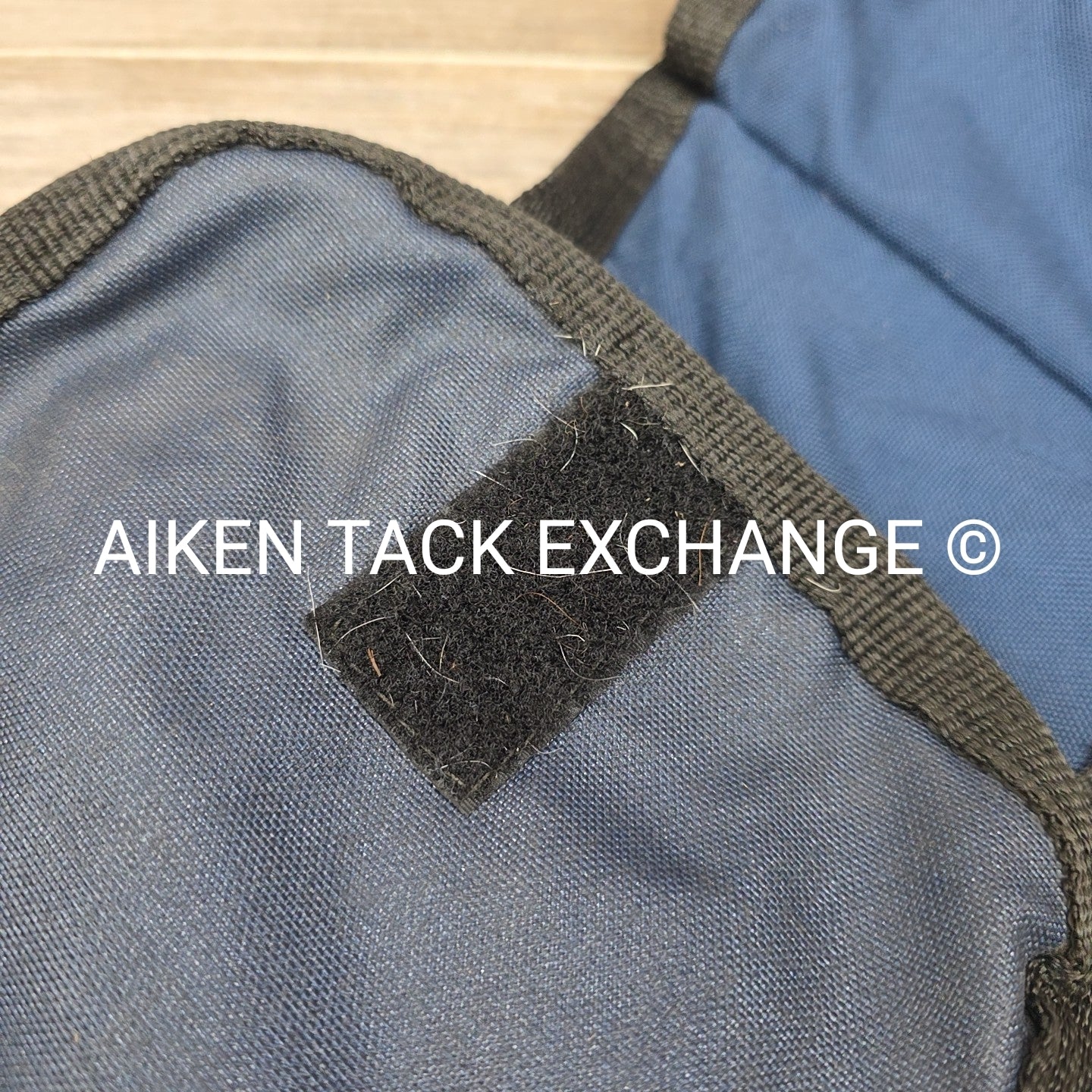 Horn Saddle Bags