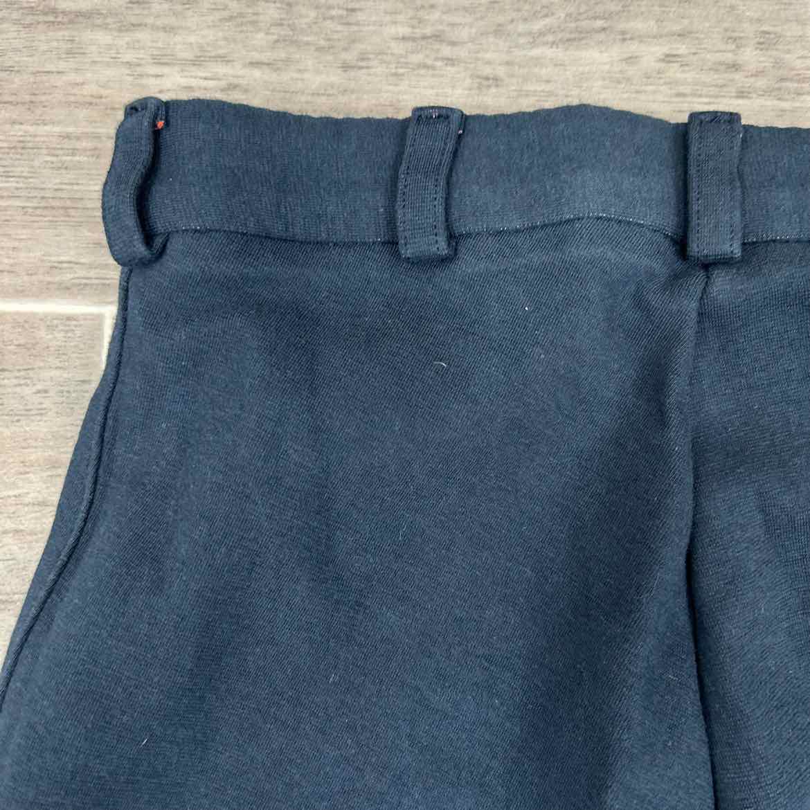 Eqituff Women's Knee Patch Breeches, Size 26, Brand New