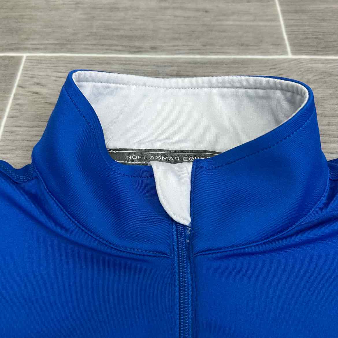 Noel Asmar Short Sleeve Top, Size Small