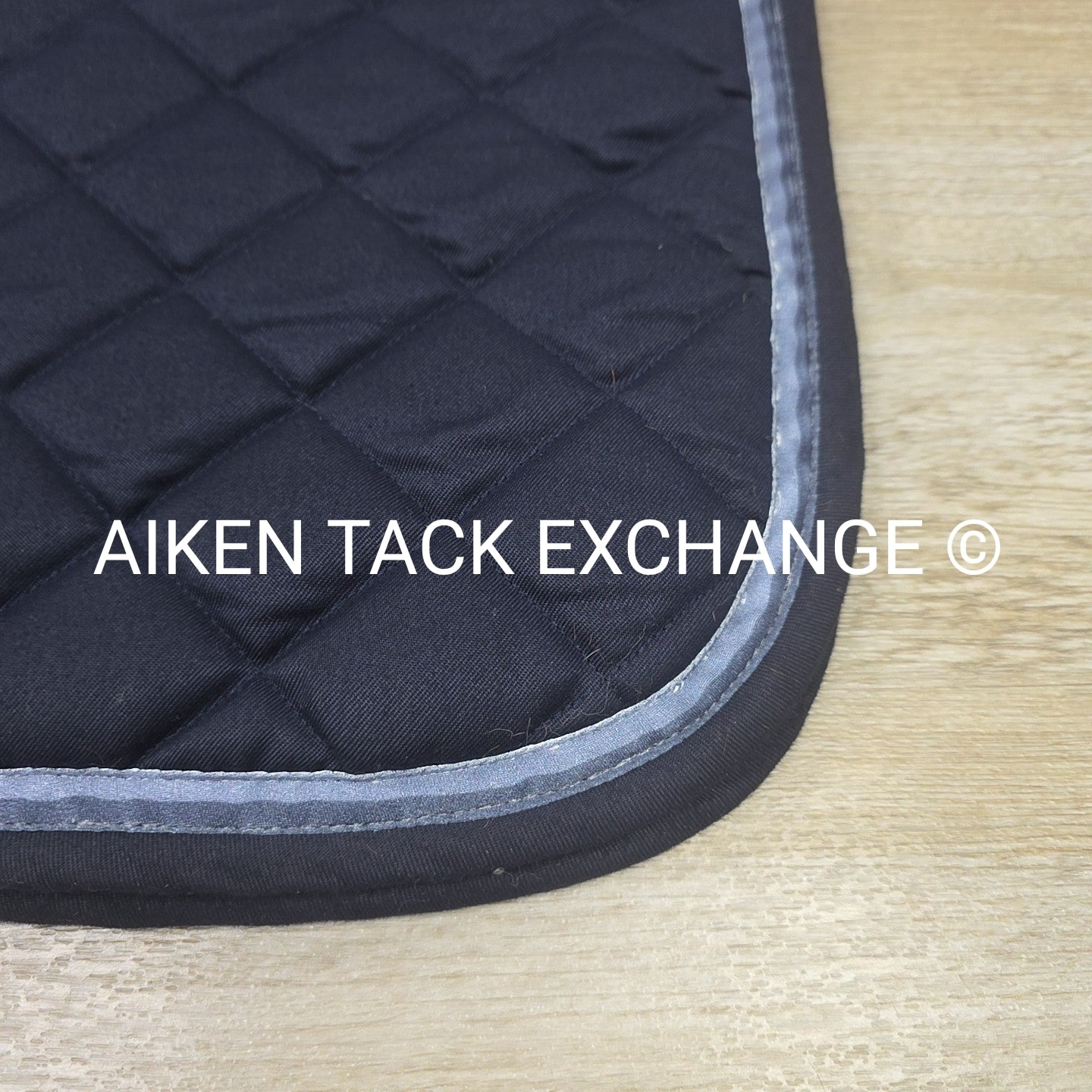 Harry's Horse Padded Dressage Saddle Pad
