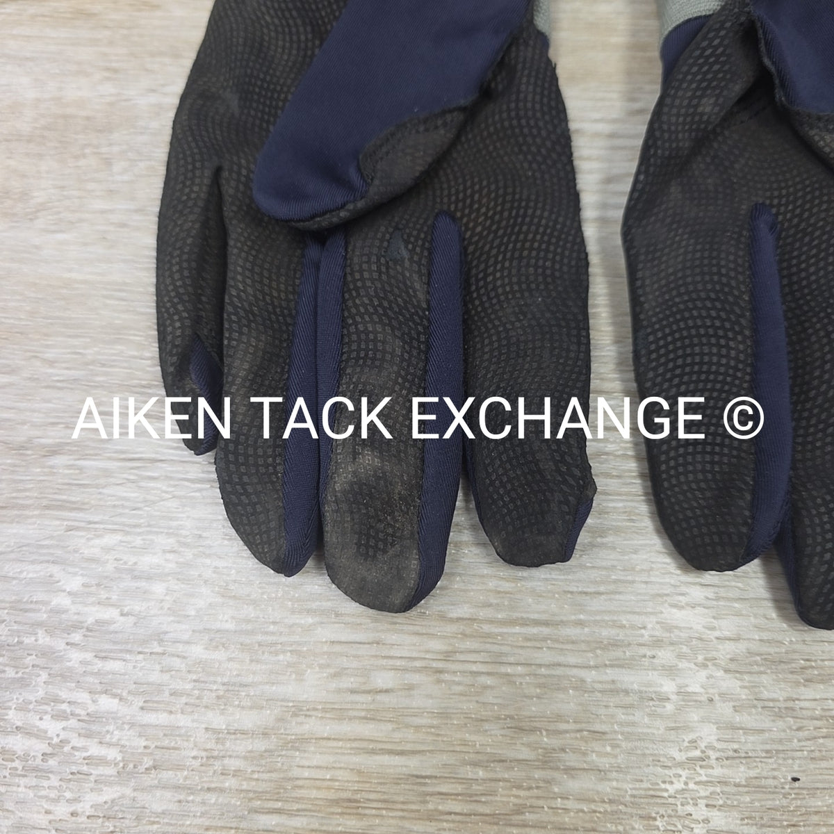 Roeckl Riding Gloves, Size 10