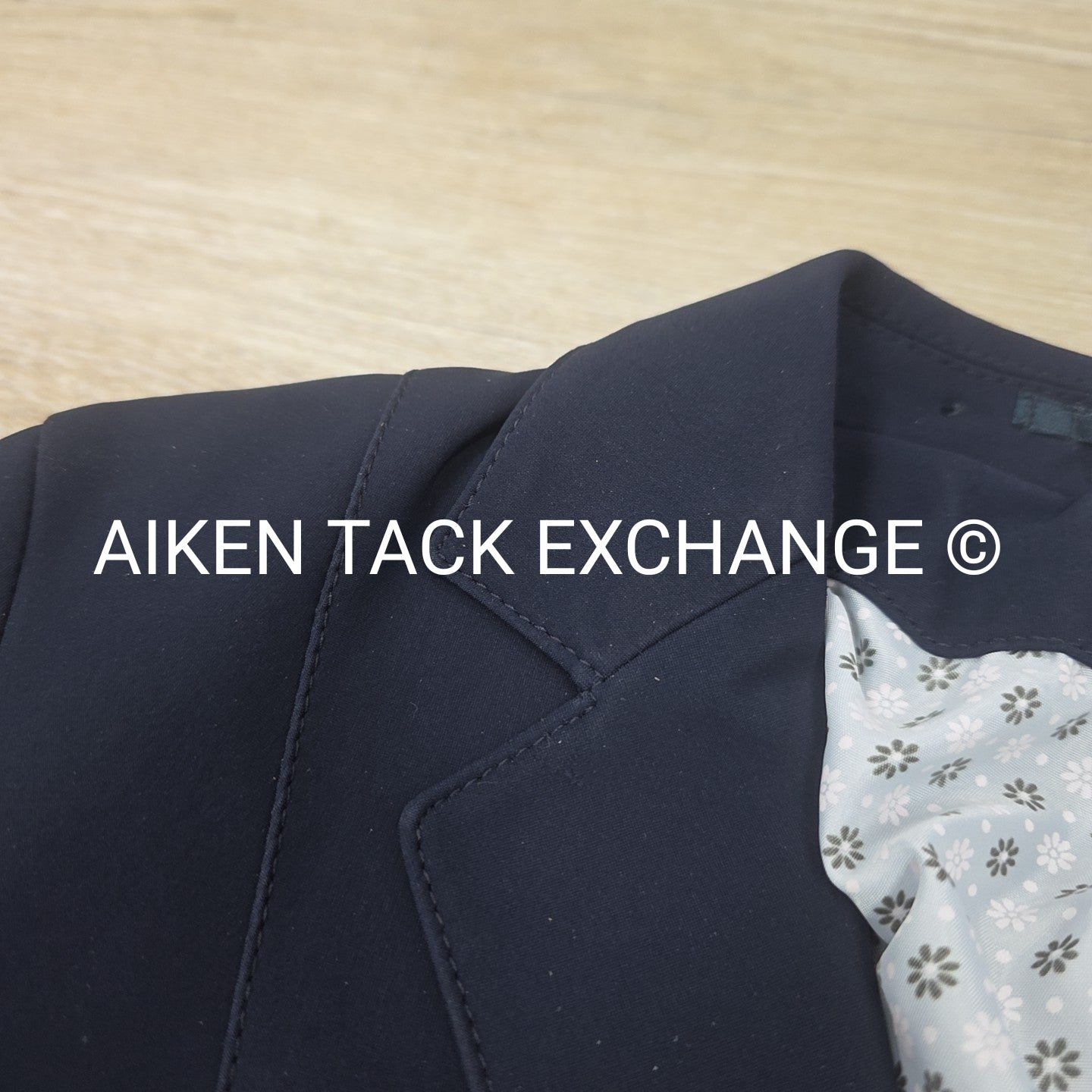 Pikeur Roxette Show Coat, Size 8