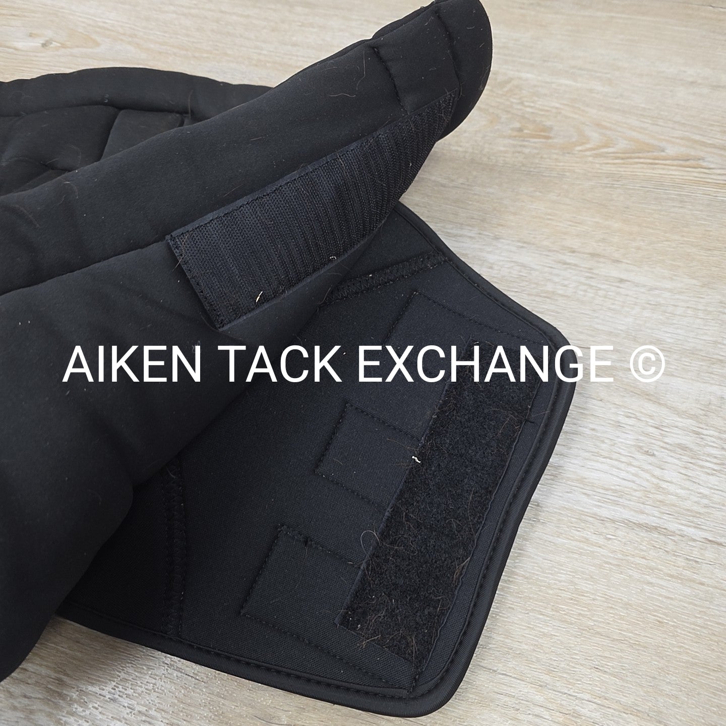 Back On Track Royal Padded Hock Wraps Deluxe, Size X-Large