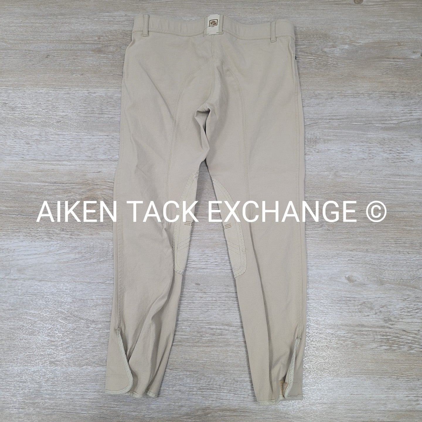 Romfh Sarafina Knee Patch Breeches, Youth 16