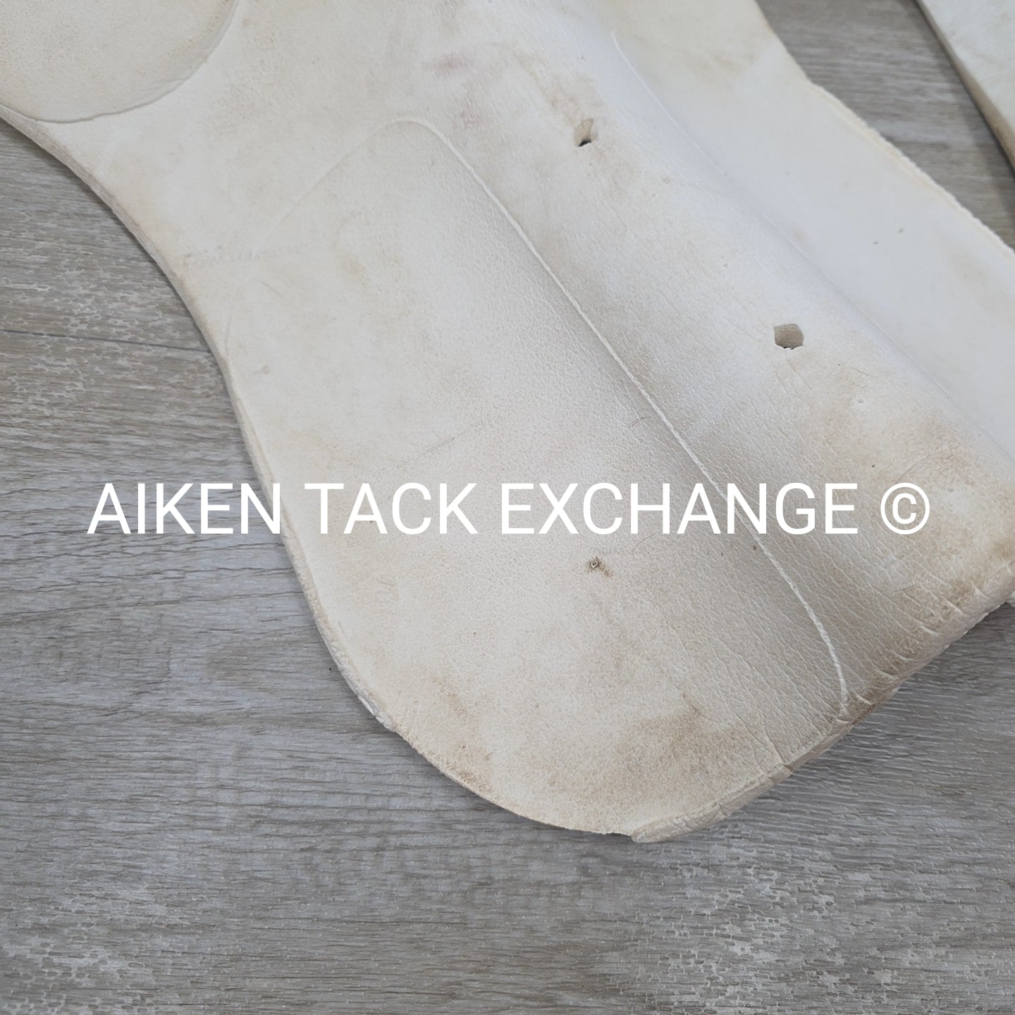 BARGAIN BUNDLE: Foam Half Pad, Foam Front Riser Half Pad, & Foam Rear Riser Half