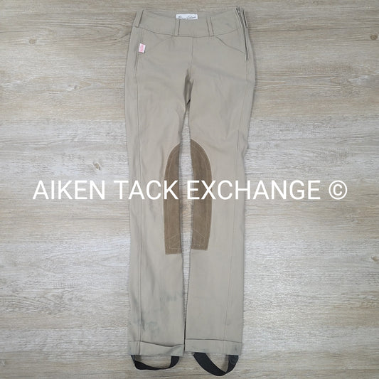 Tailored Sportsman Knee Patch Jods, Children's 14