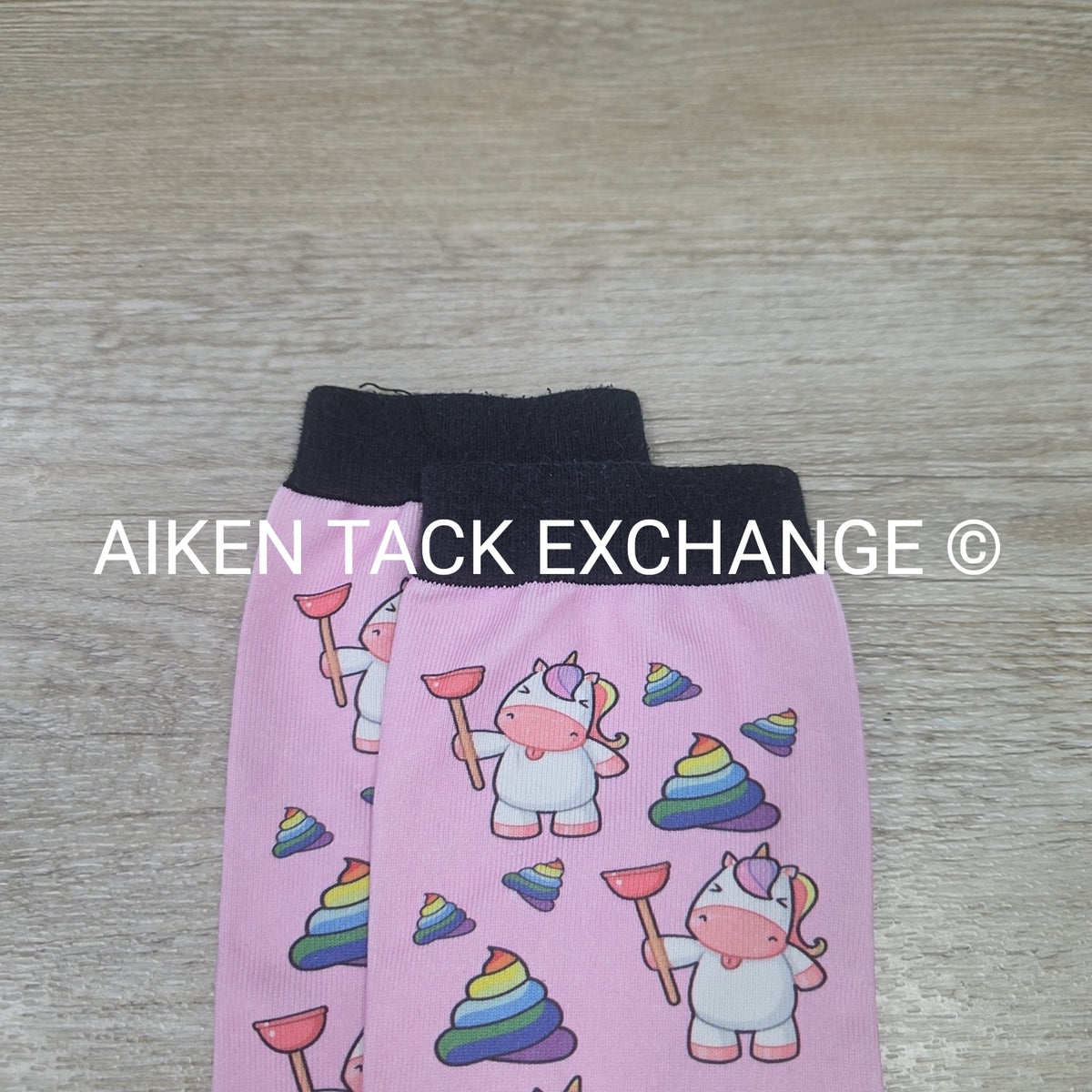 BARGAIN BUNDLE: 2 Noble Equestrian, 1 Dreamers & Schemers Socks, Youth Size