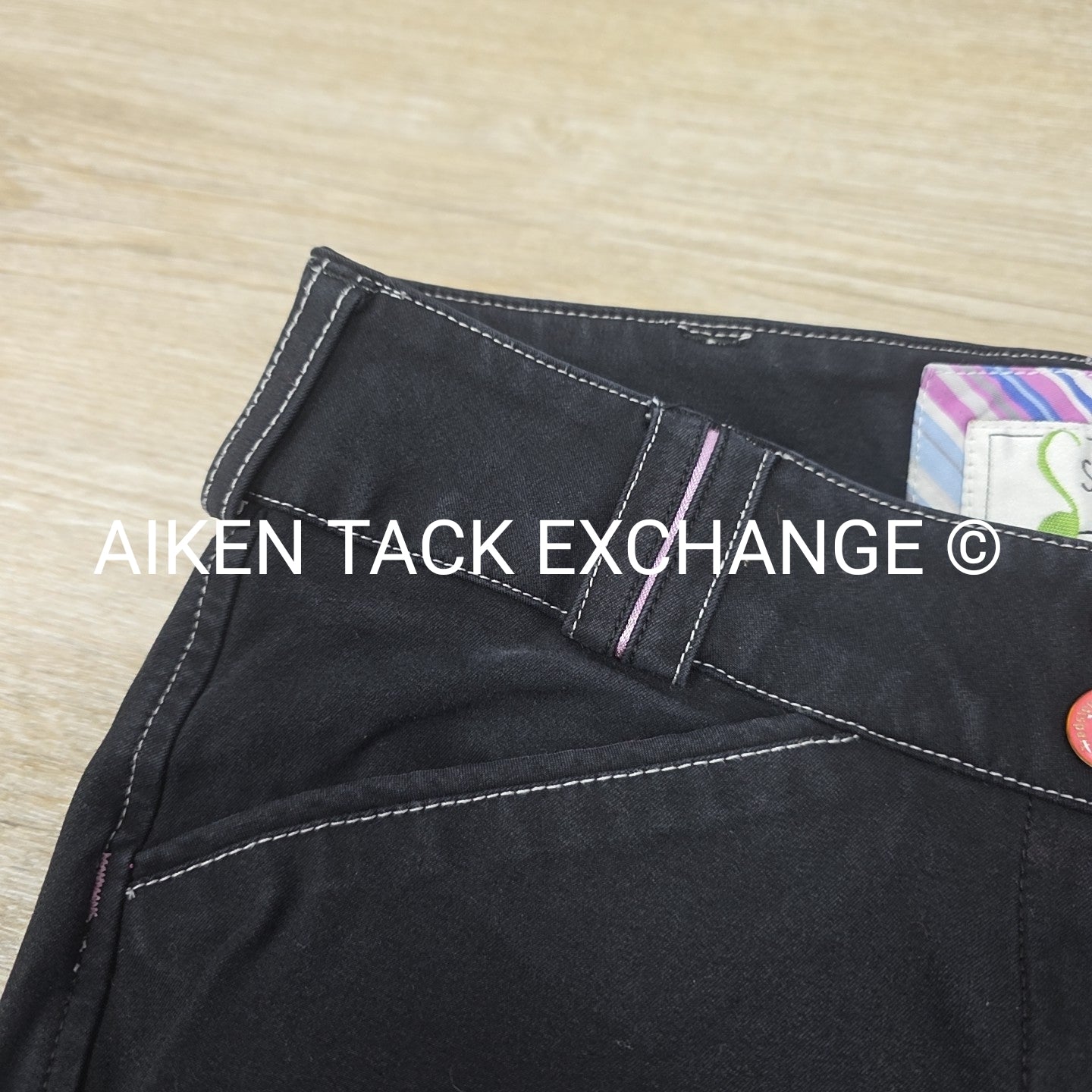 Symphony by Tredstep Knee Patch Breeches, Women's 26