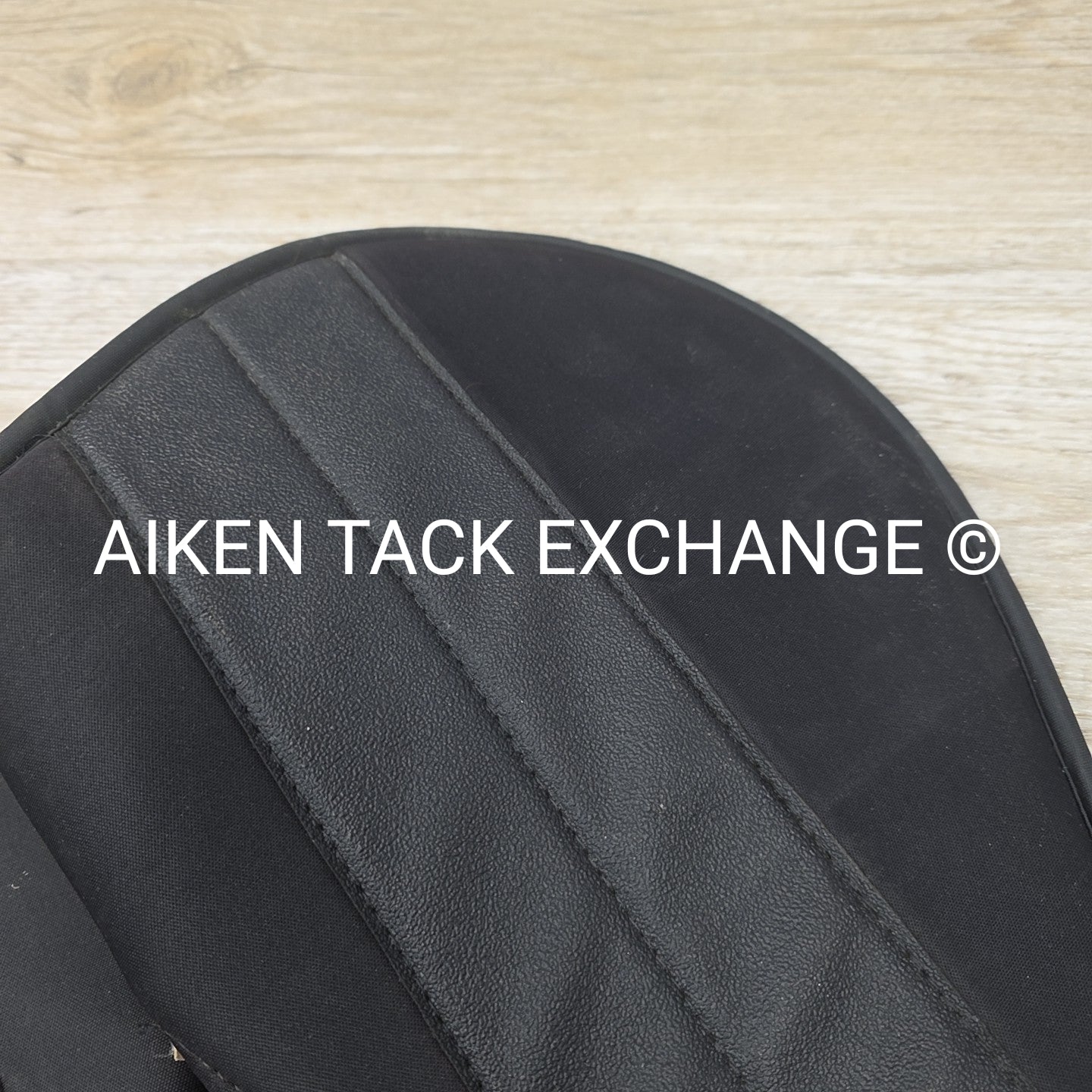 EquiFit ImpacTeq Contour Half Pad