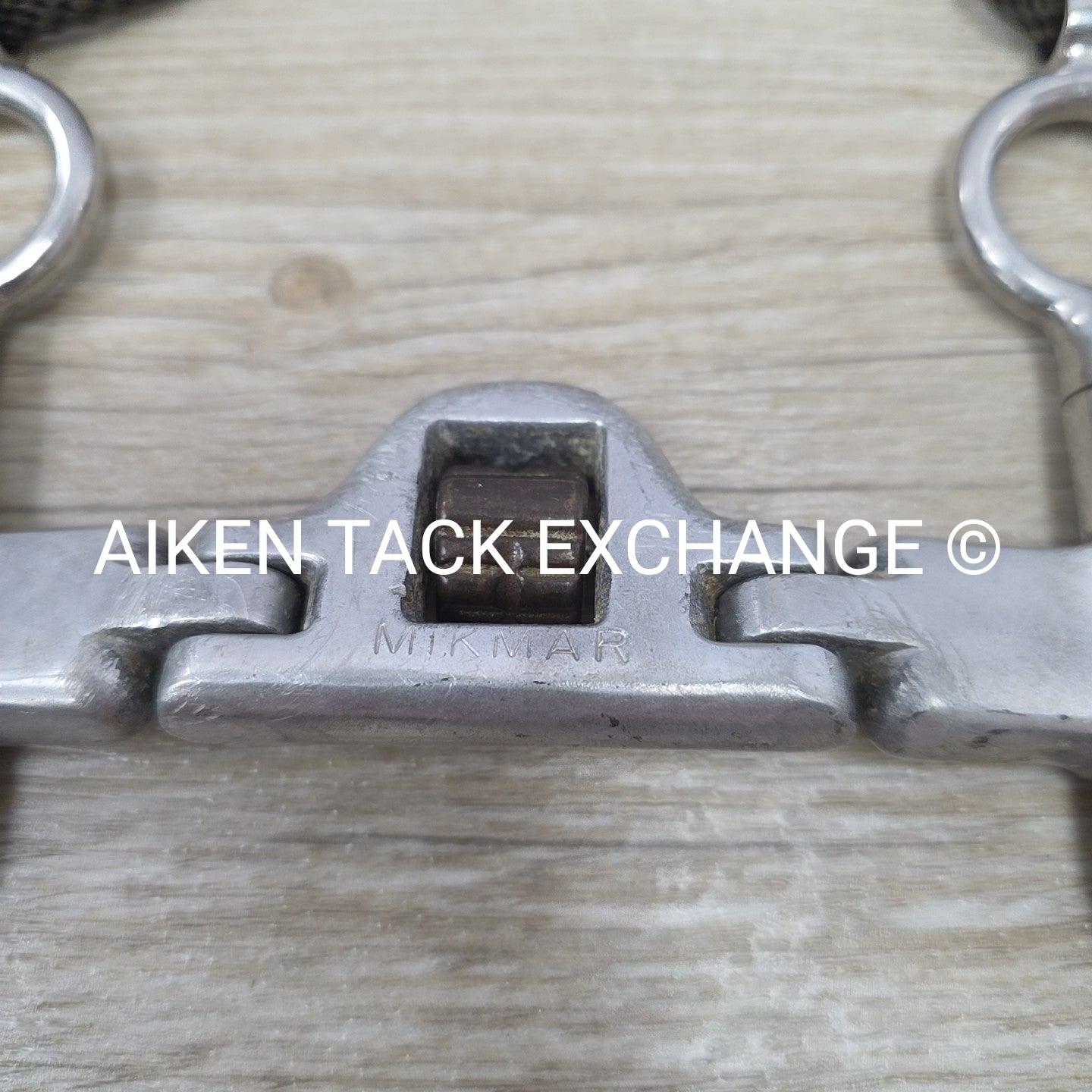 Mikmar Flexion Combination Bit 5"