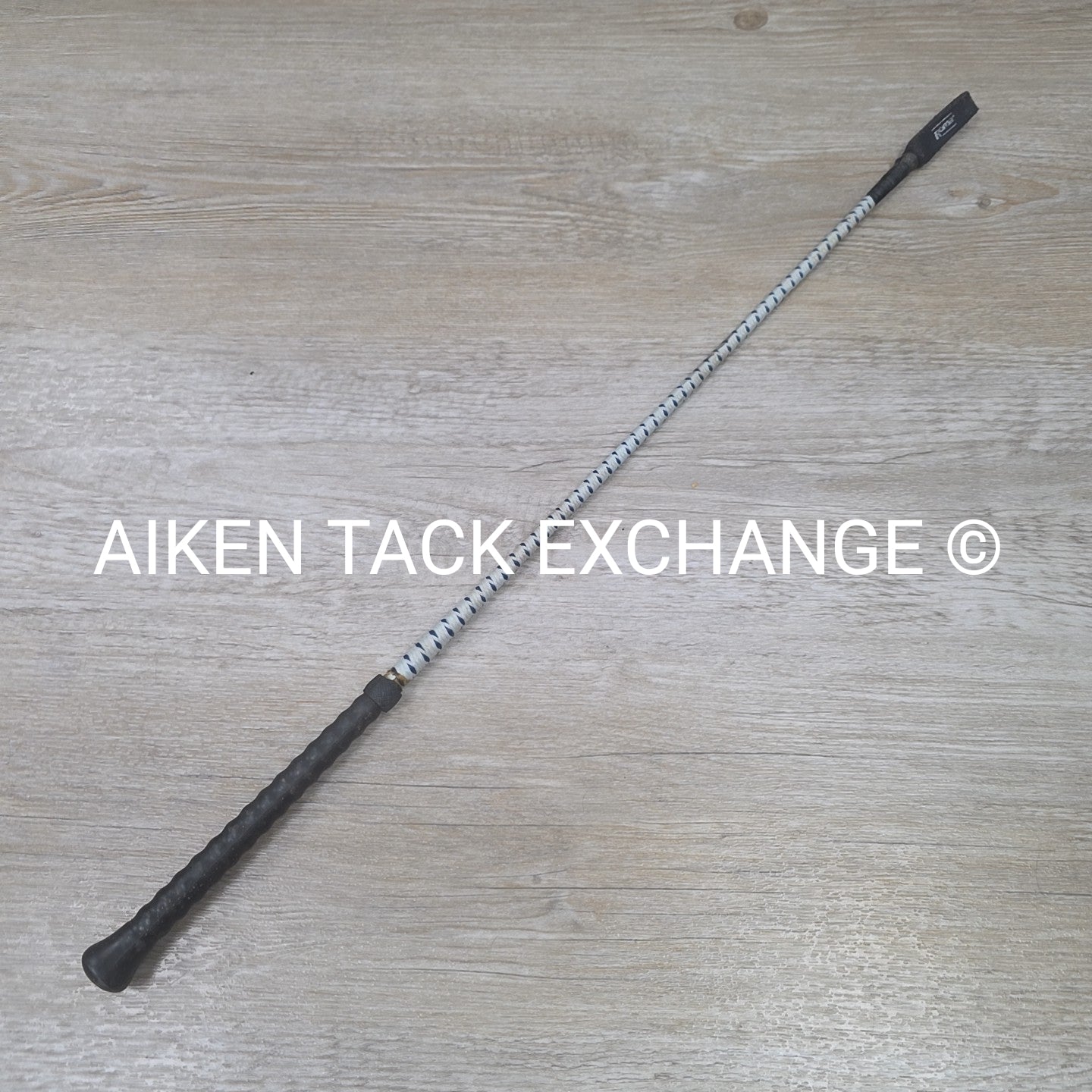 Roma Riding Crop
