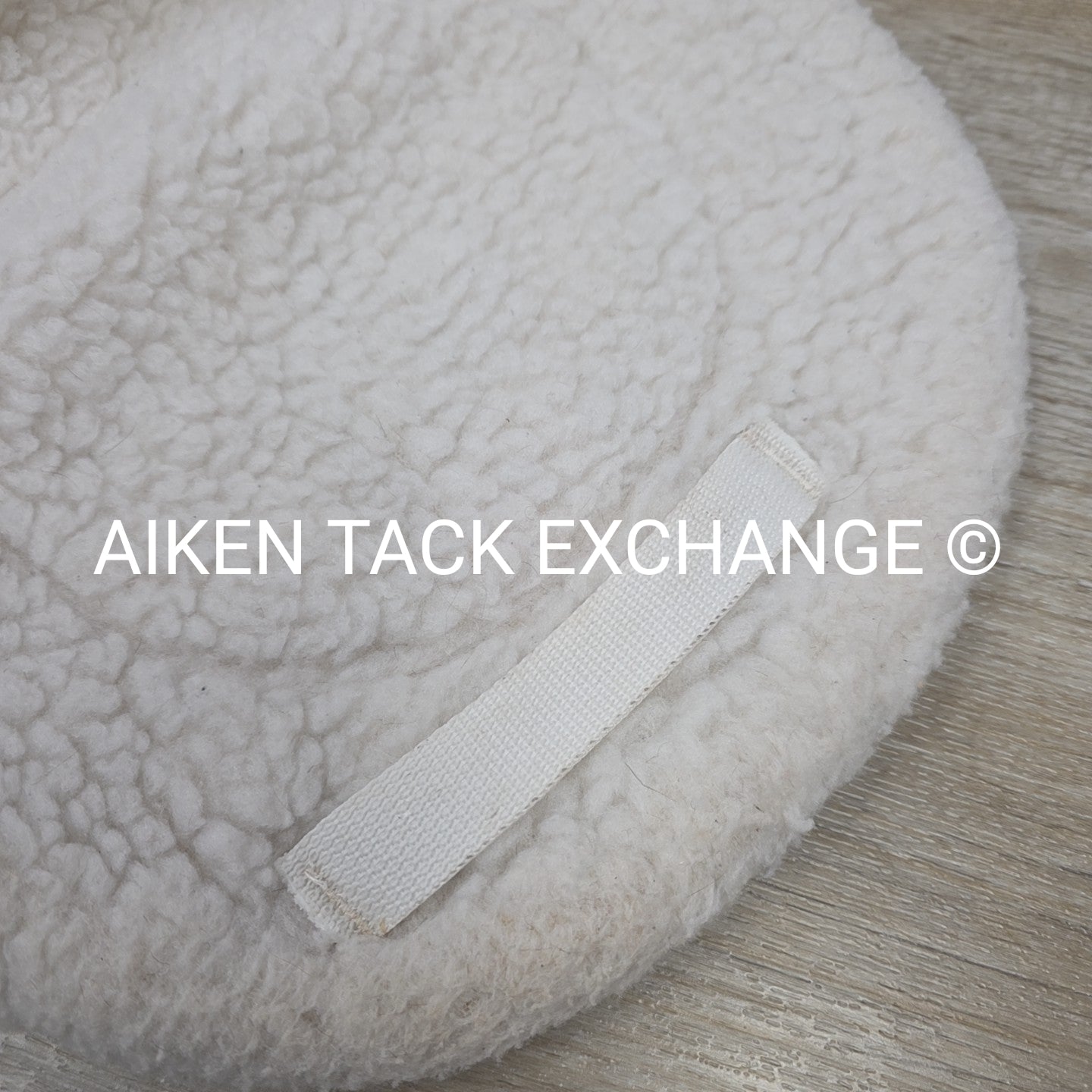 Wilkers Contour Saddle Pad, Pony