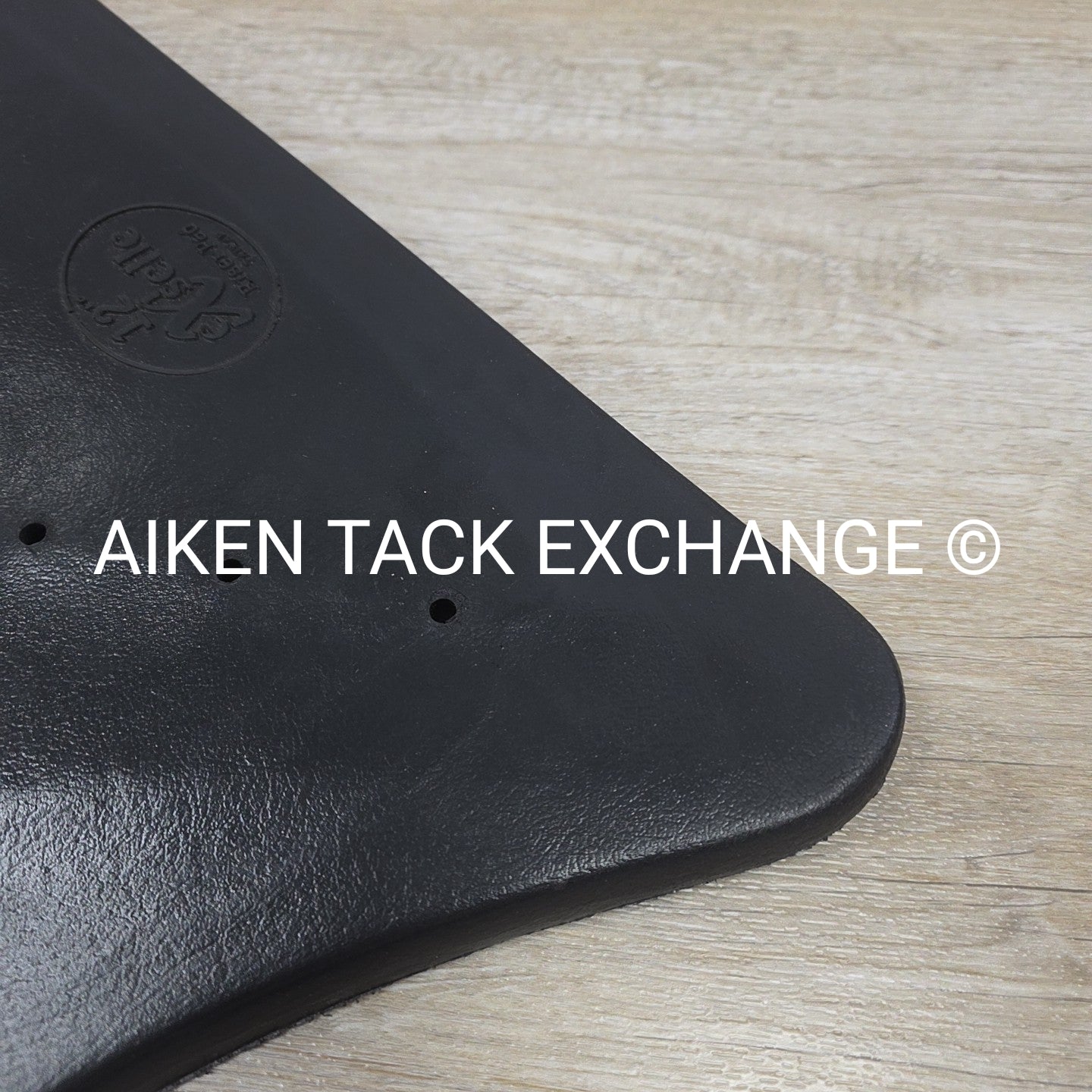 Exselle Rear Riser Foam Half Pad